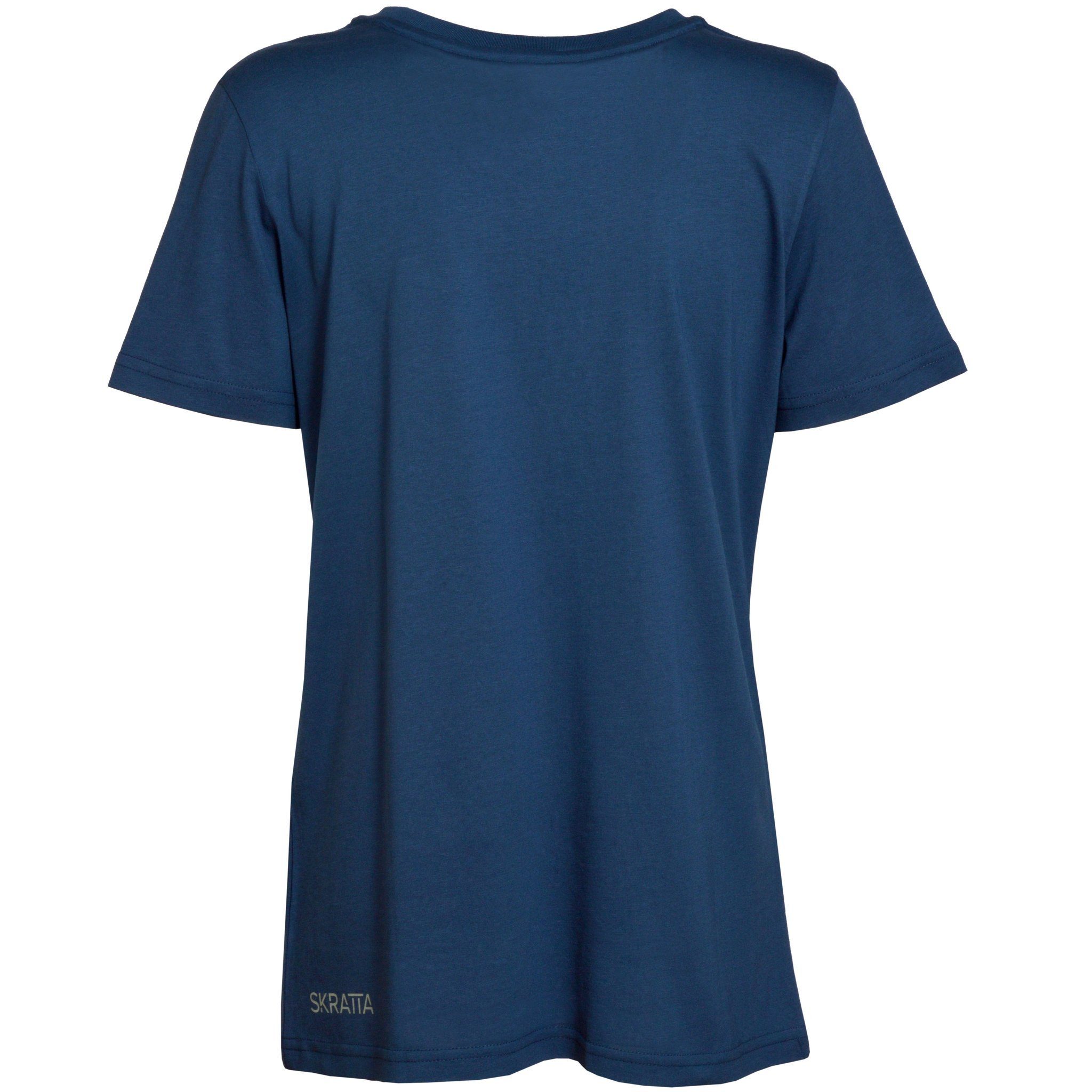 Skratta T-Shirt Damen Alva günstig online kaufen