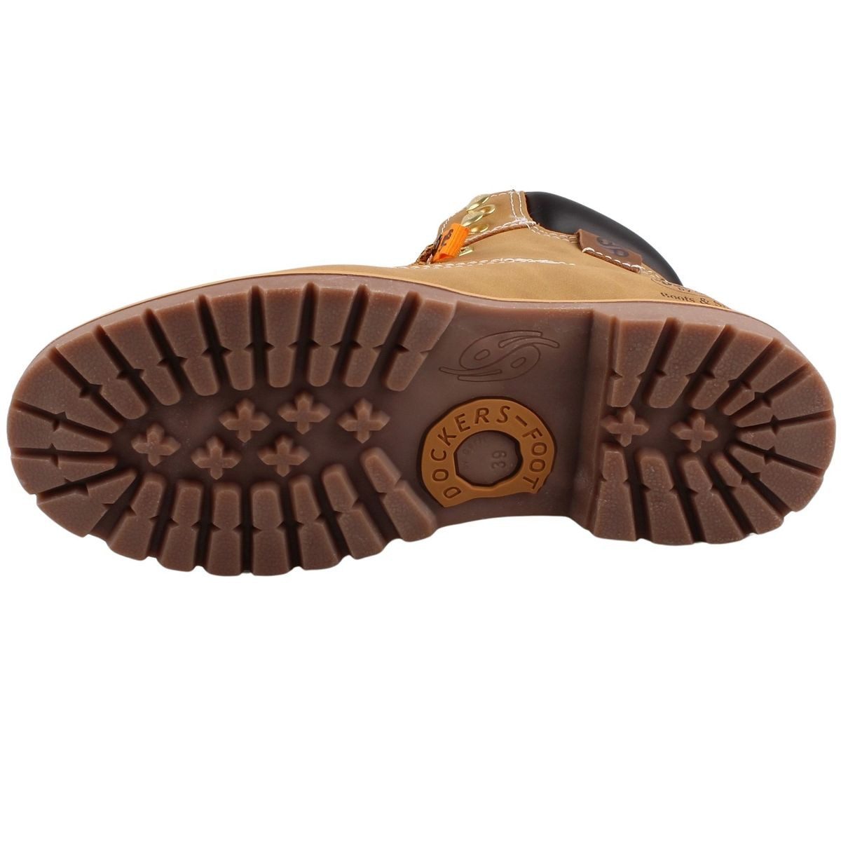 Dockers by Gerli 43EA301-630910 Stiefelette