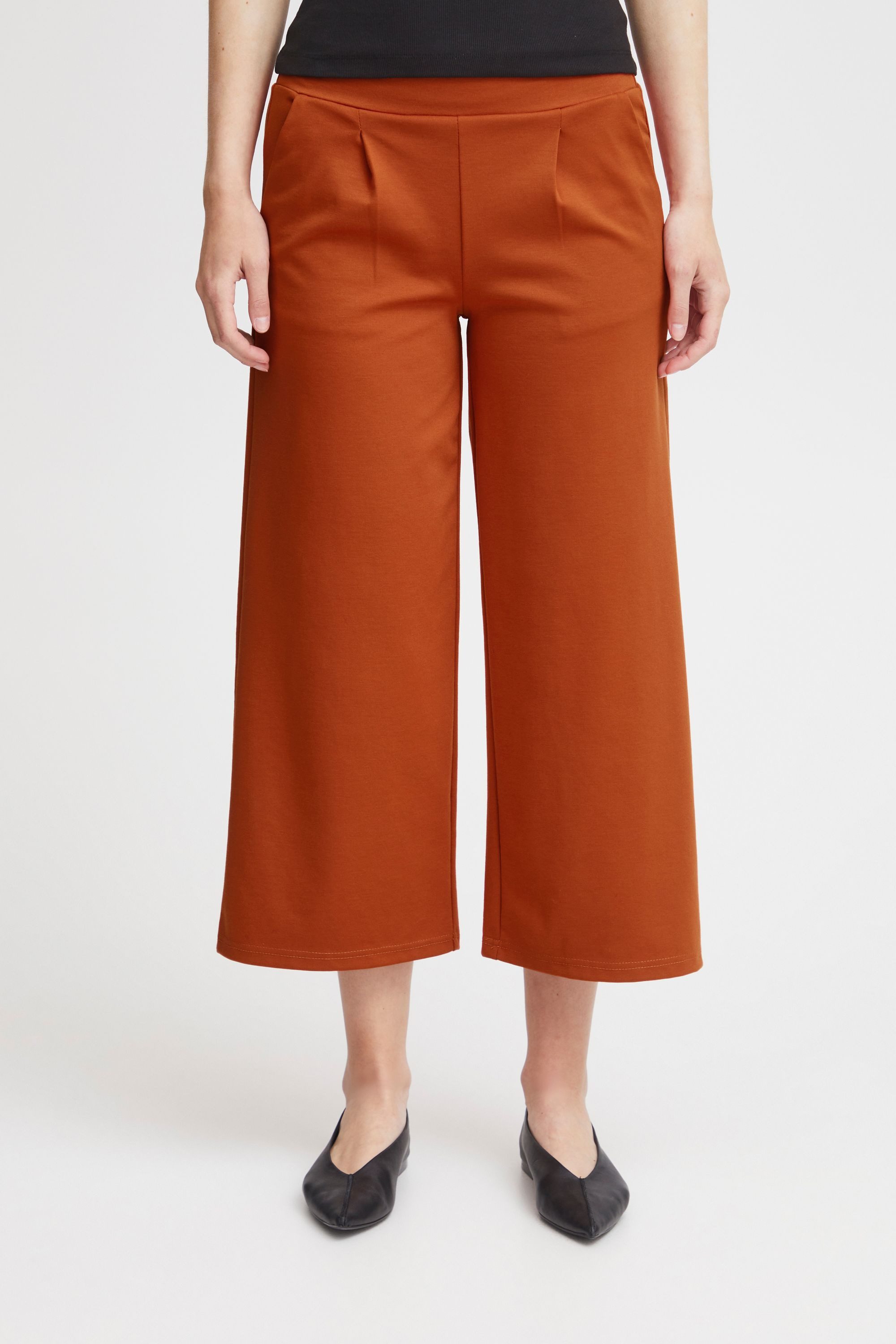Ichi Stoffhose IHKATE modische Stoffhose günstig online kaufen