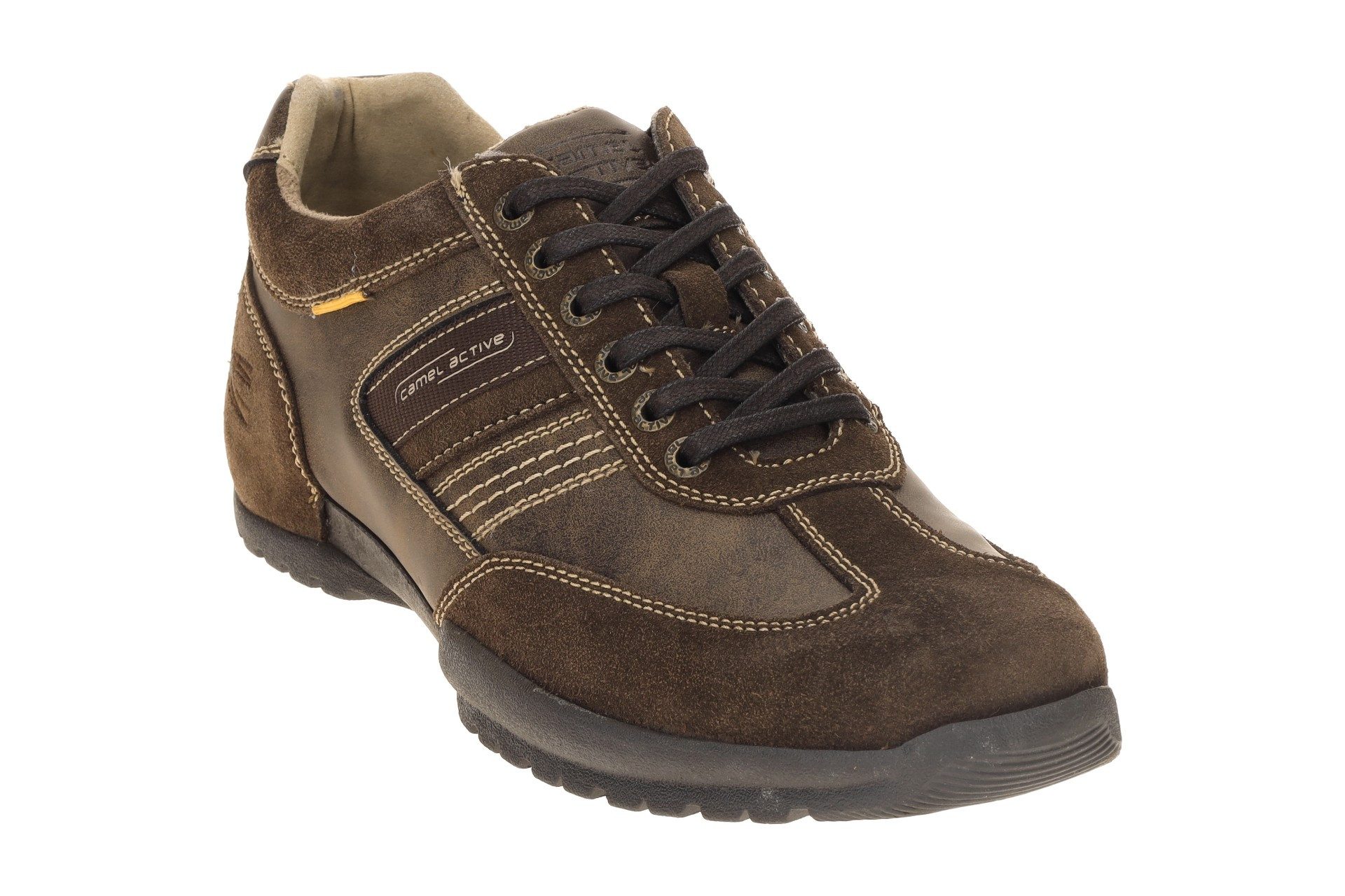 camel active 54DVA04-206320 Schnürschuh
