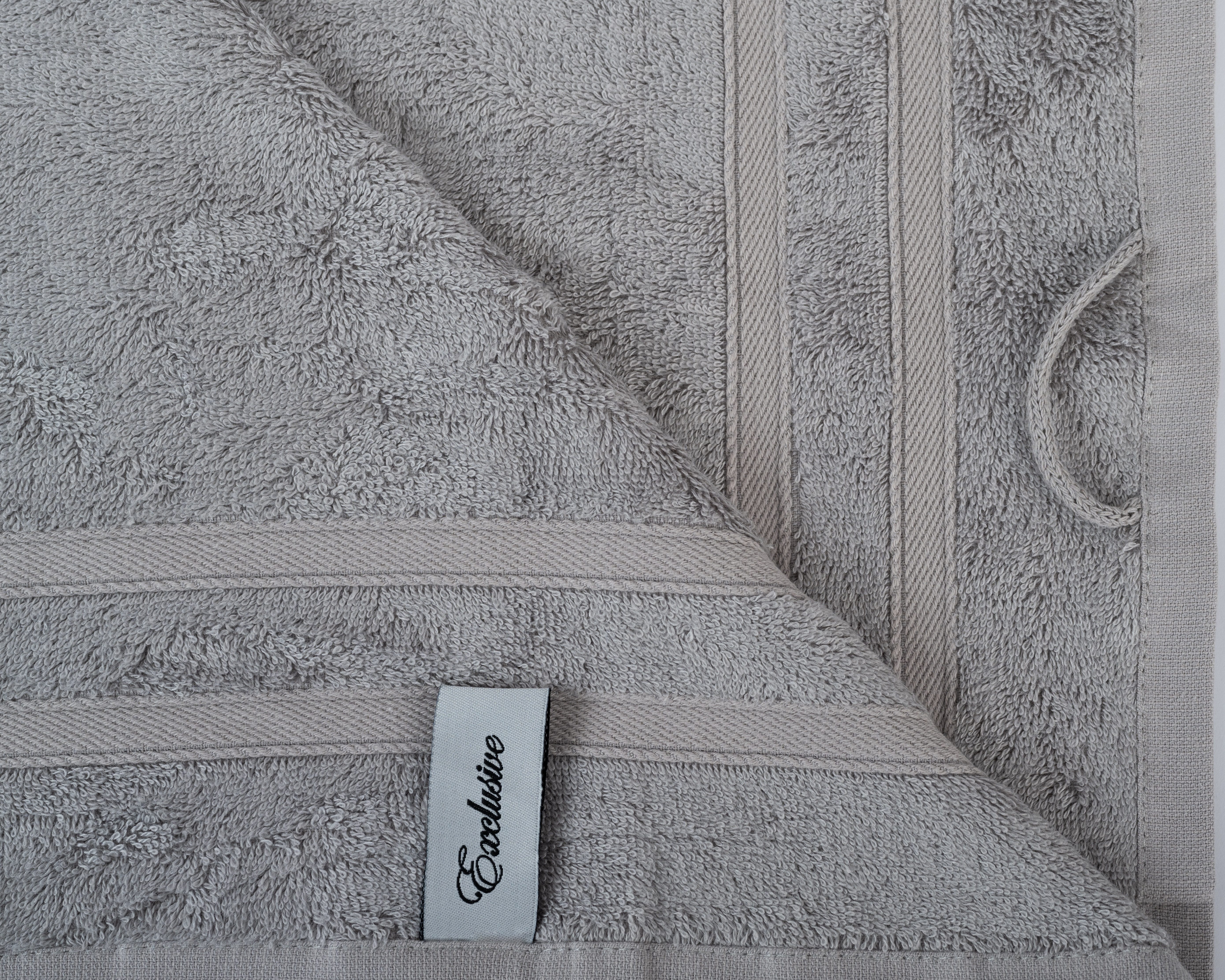 T. M. Textilhandels GmbH Saunatuch Besonderes Saunatuch mit sanften Bambusf günstig online kaufen