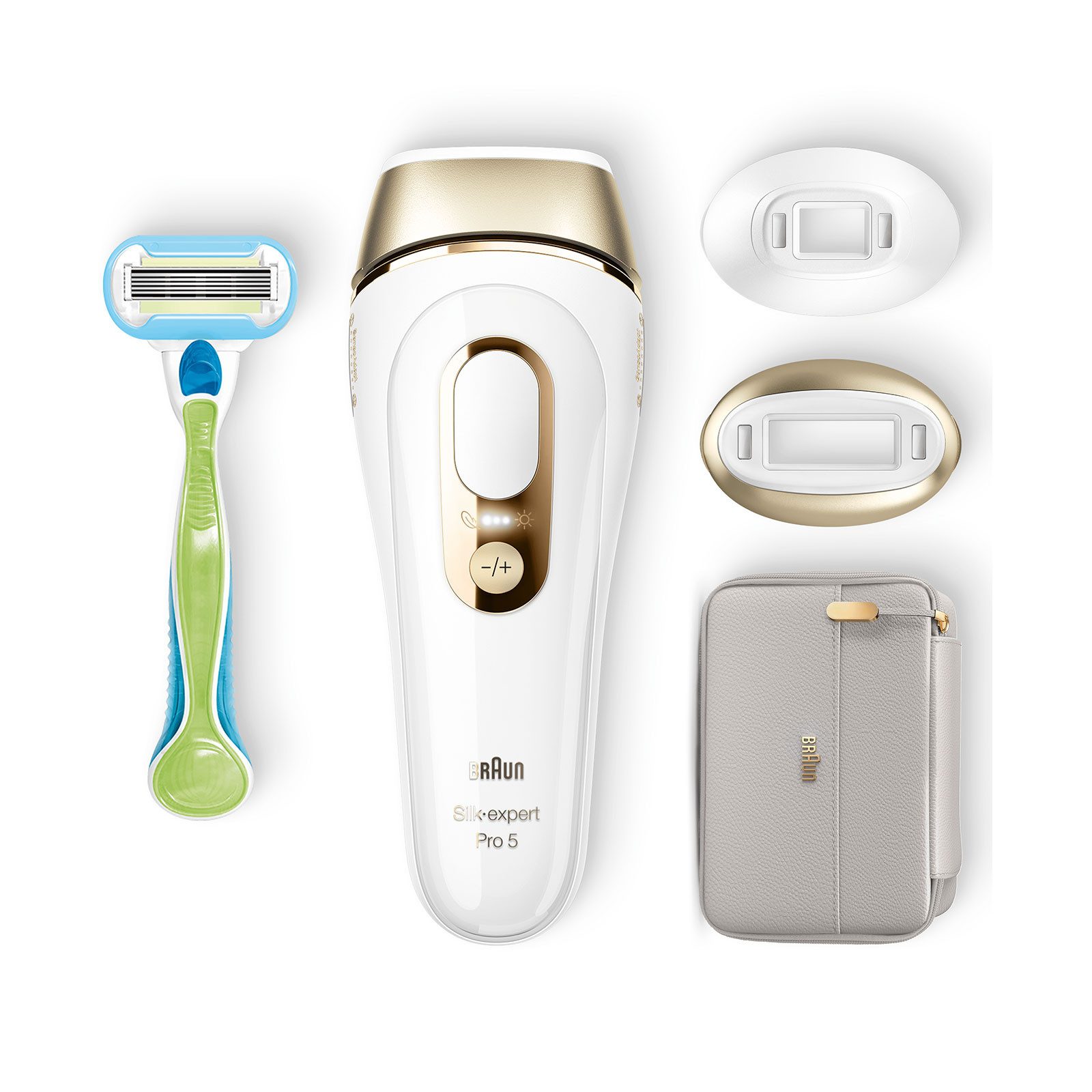 Braun Epilierer