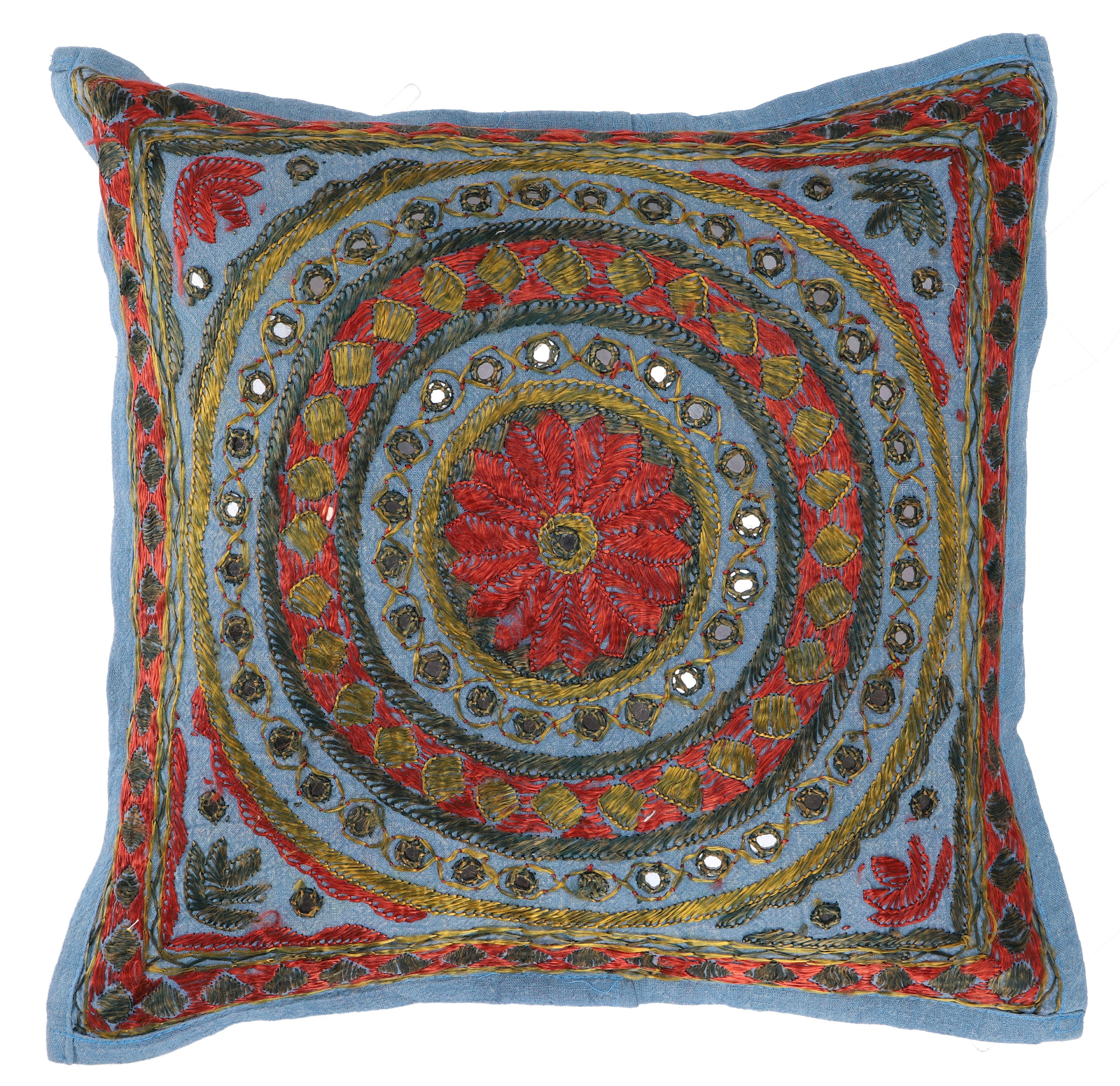 Guru-Shop Kissenbezüge Kissenhülle, Orient Kissenbezug, Dekokissen.. günstig online kaufen