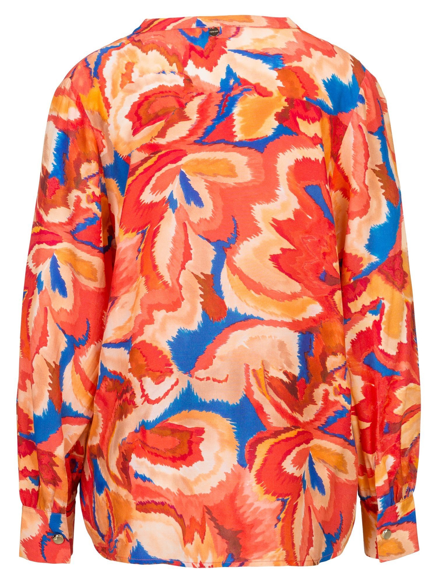 RICHROYAL Klassische Bluse D-Bluse günstig online kaufen