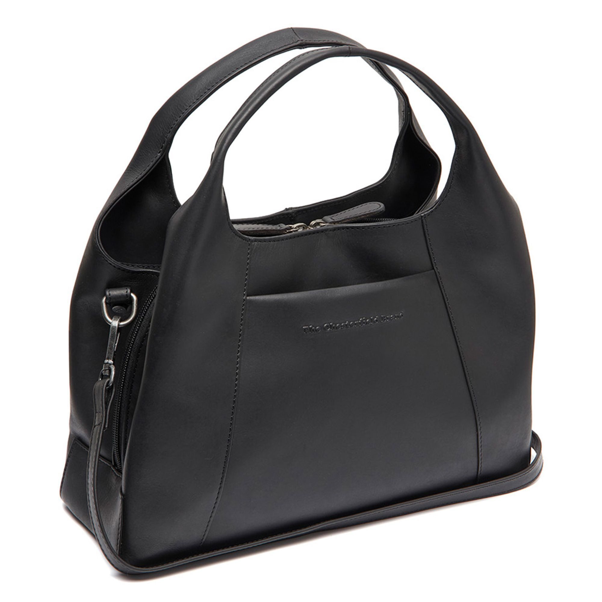 The Chesterfield Brand Schultertasche Salina, Leder