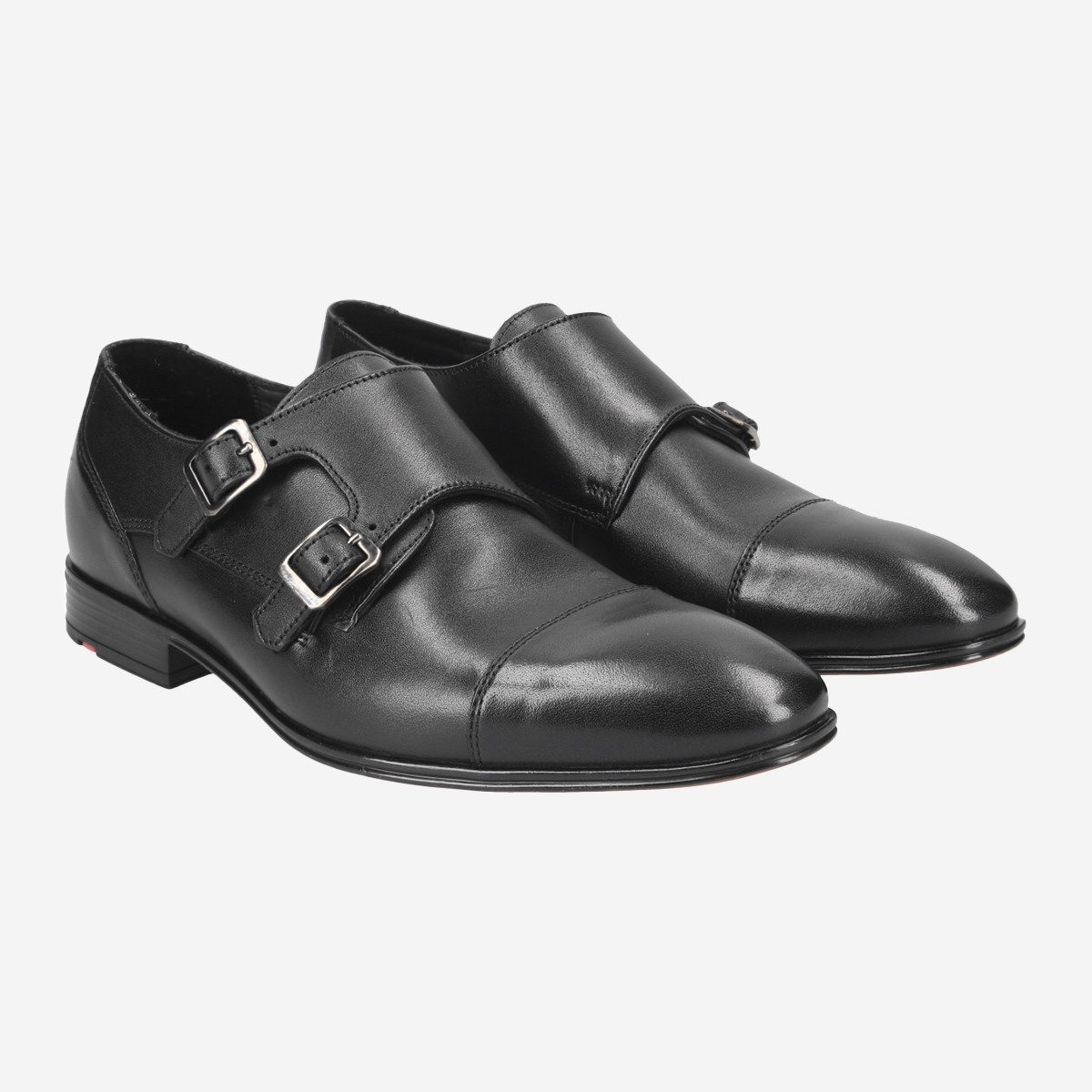 Lloyd Lloyd 10-137-00 MAILAND, Slipper, Schwarz, Herren Slipper