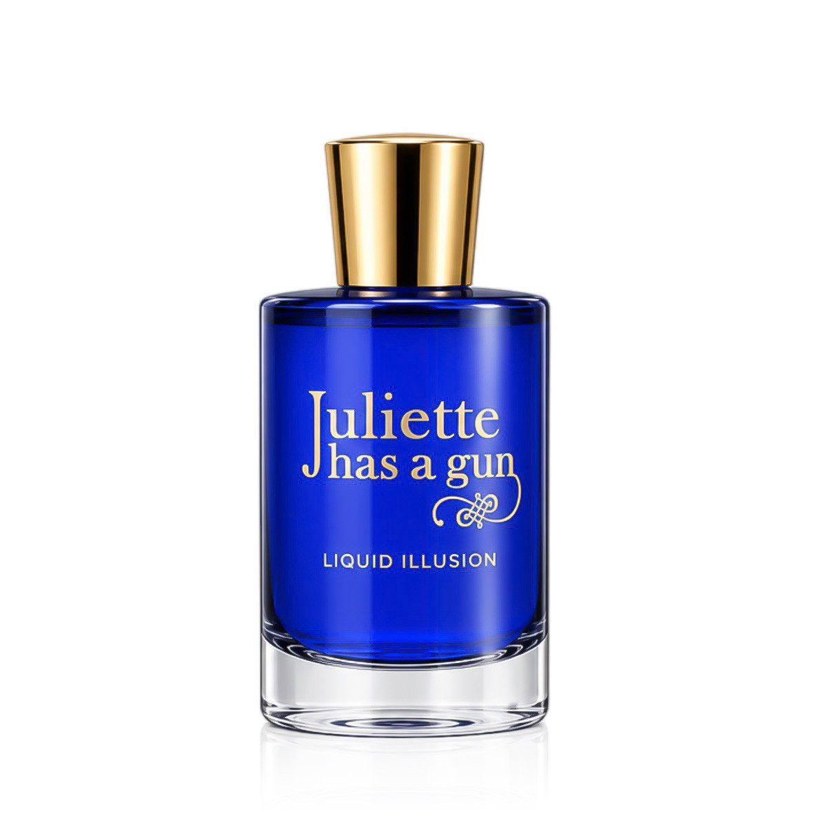 Juliette has a Gun Eau de Parfum Liquid Illusion