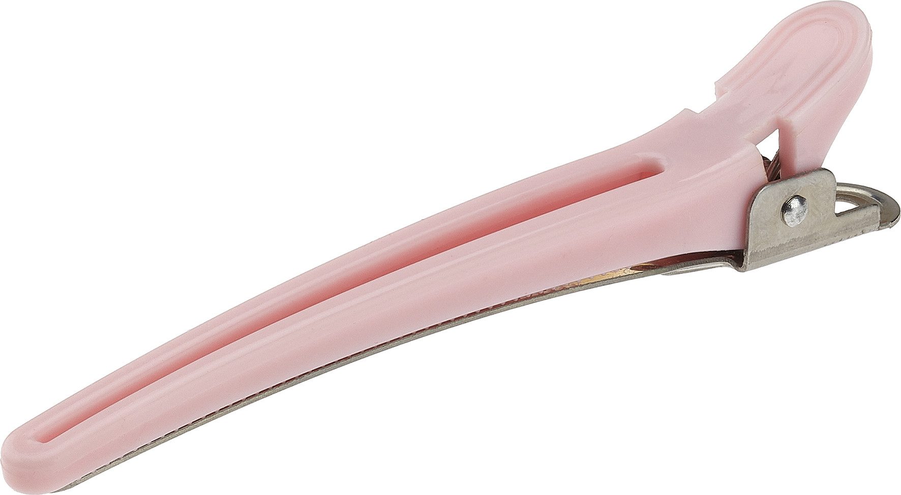 EFALOCK Professional Haarclip Efalock Abteilclip - 12 Stück, 12-tlg.