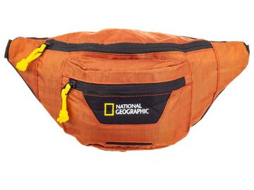 NATIONAL GEOGRAPHIC Gürteltasche National Geographic "Destination" Bauchtasche mit