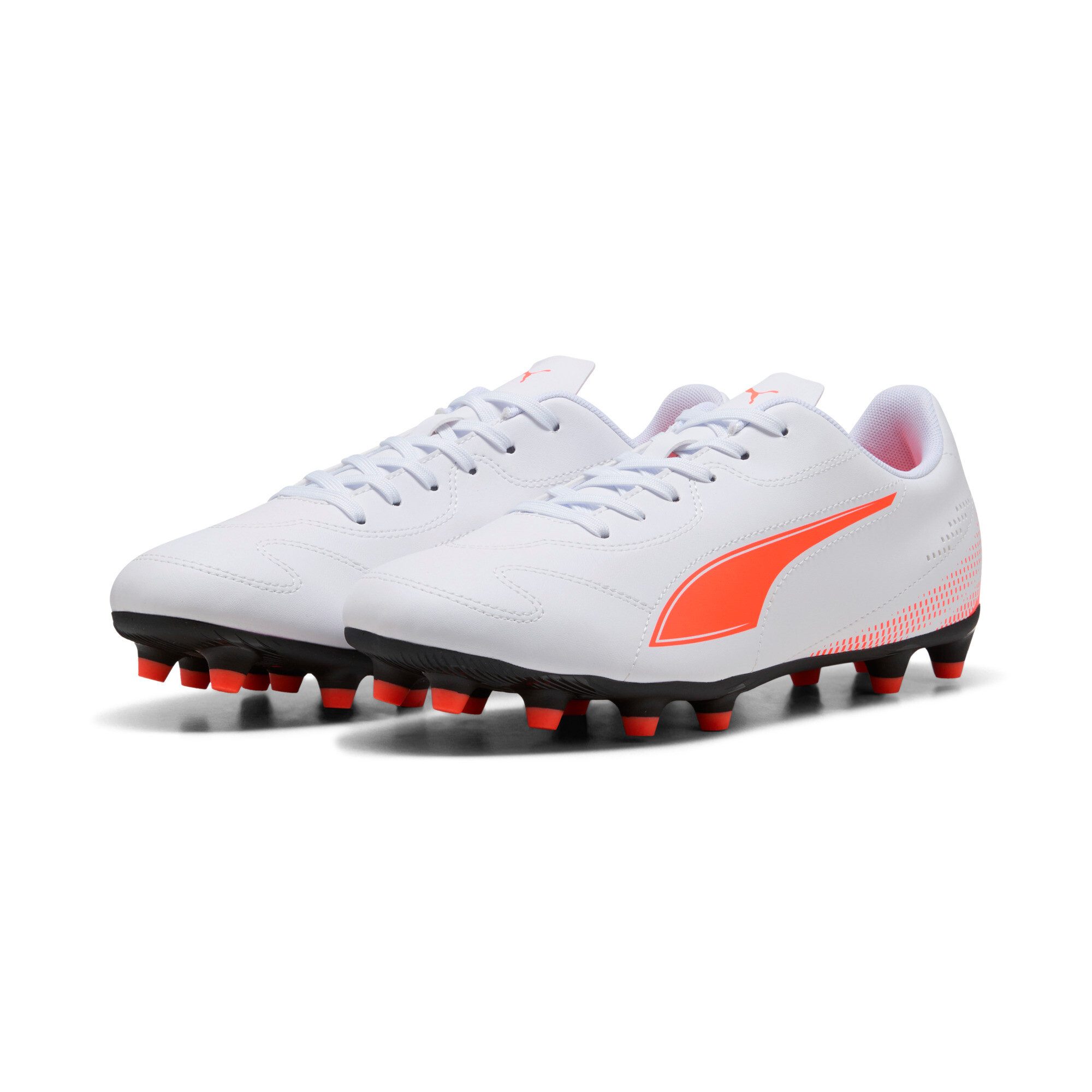 PUMA VITORIA II FG/AG Fußballschuh für Rasenplätze