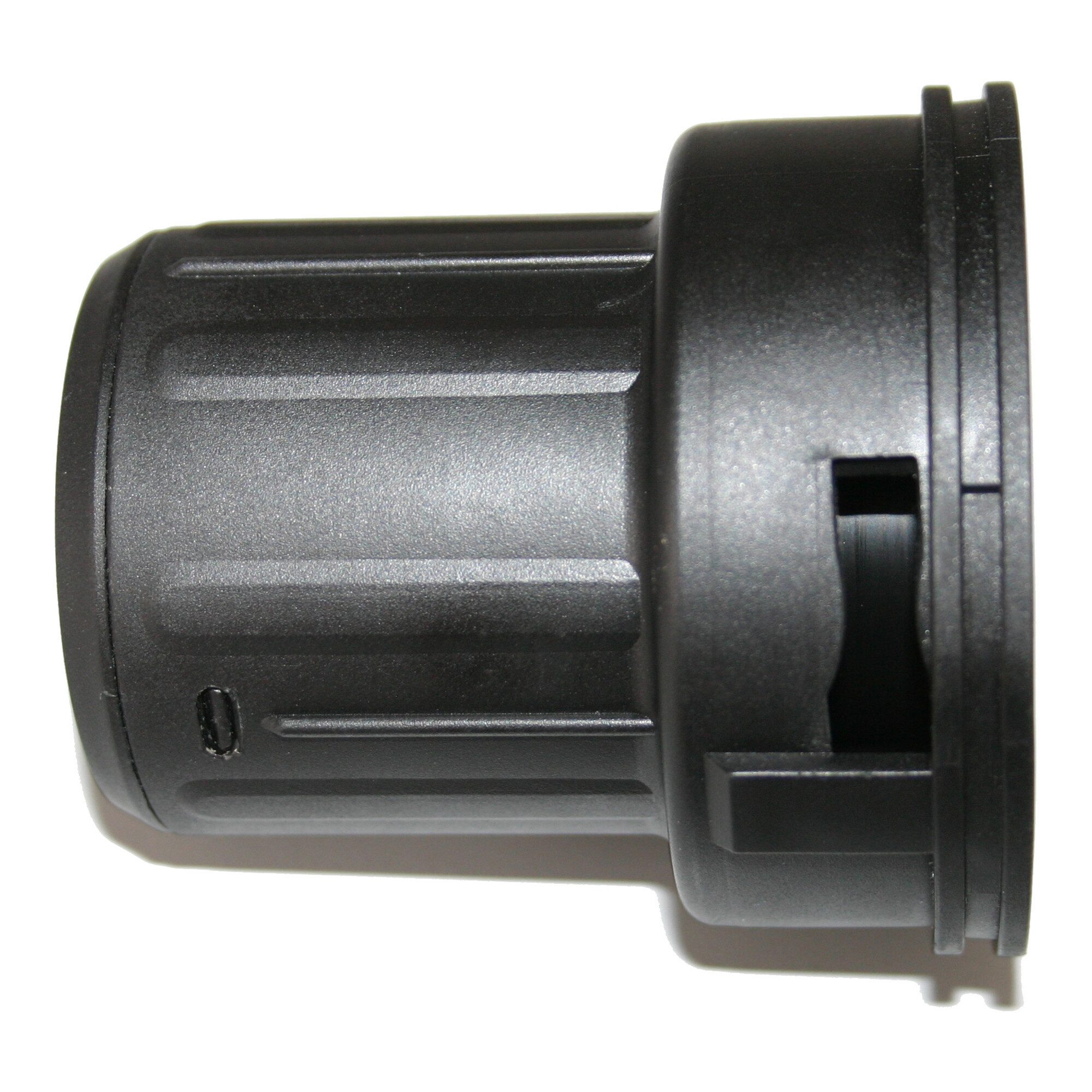 Starmix Starmix Bajonettanschluss drehbar Ø 35 mm Adapter