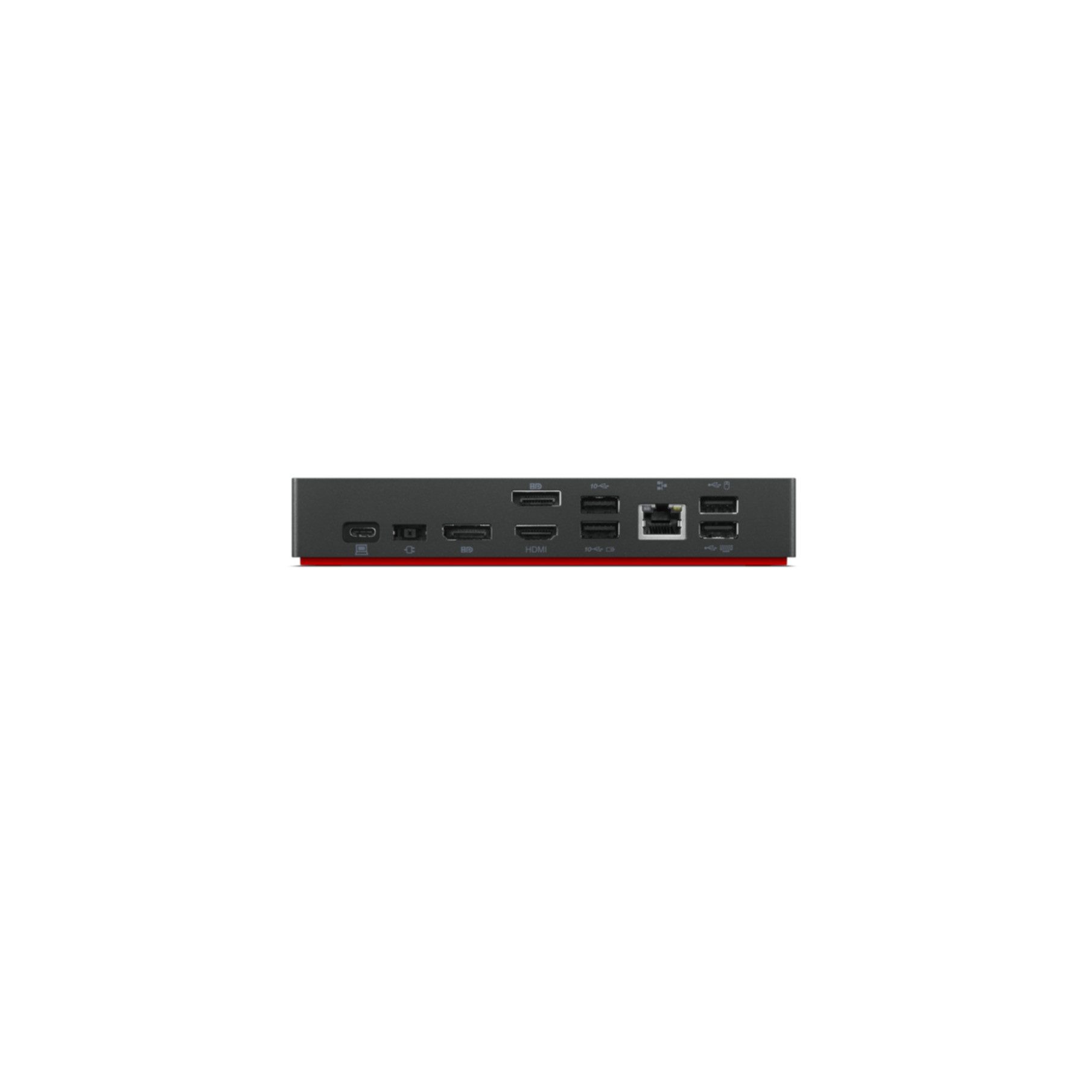 Lenovo Laptop-Dockingstation ThinkPad Universal USB-C Dock