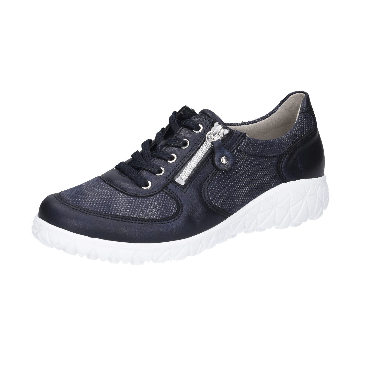 Heavy Soft Schnürschuh