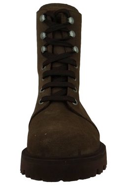 Art 1683 Graz Brown Stiefelette