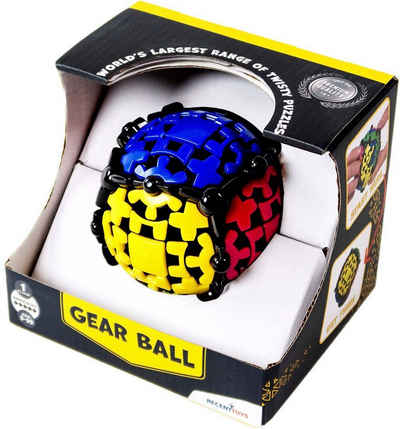 Meffert's Spiel, Geduldspiel Meffert´s Gear Ball