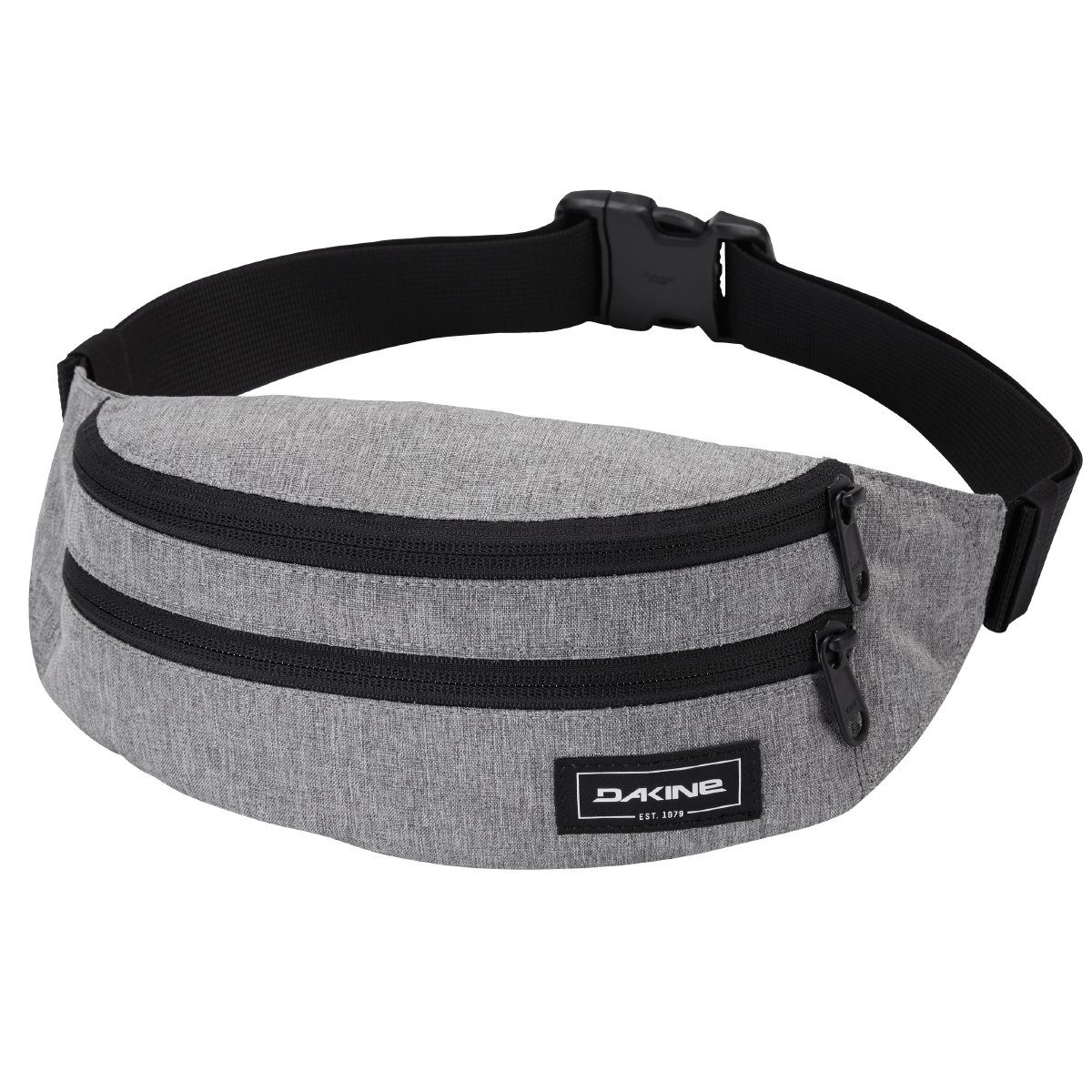 Dakine Gürteltasche Classic Hip Pack Unisex Erwachsene grau