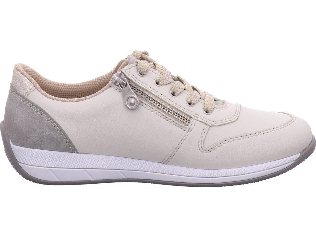 Rieker FSK Damen Halbschuhe Schnürschuh