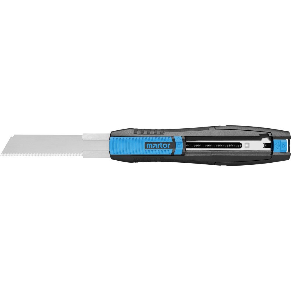 Martor Cuttermesser MARTOR 380005.02 Sicherheitsmesser SECUNORM 380 mit STYROPORKLINGE 379