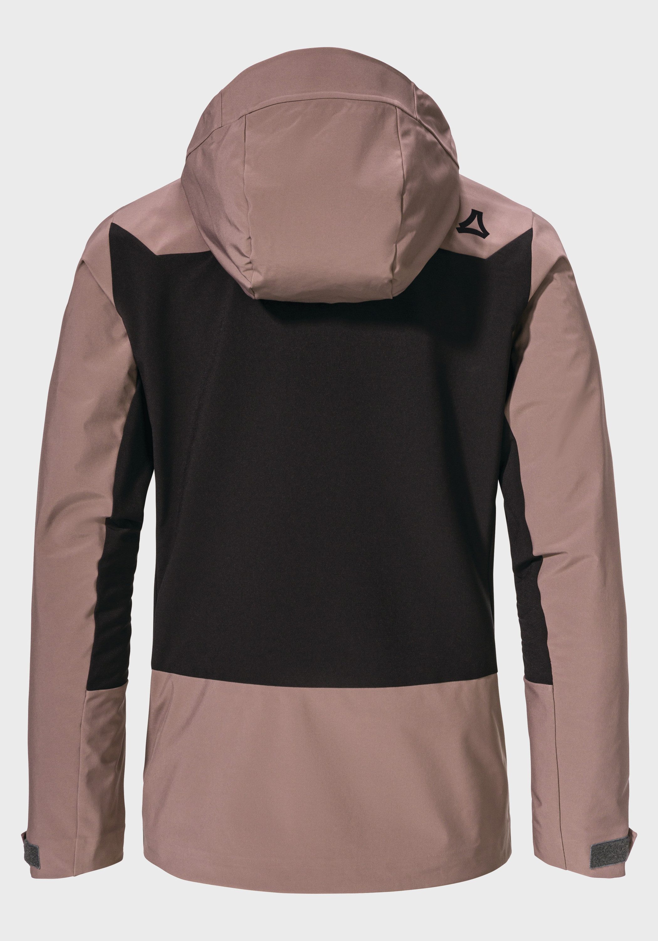 Schöffel Outdoorjacke Mountain Softshell Jk Style günstig online kaufen