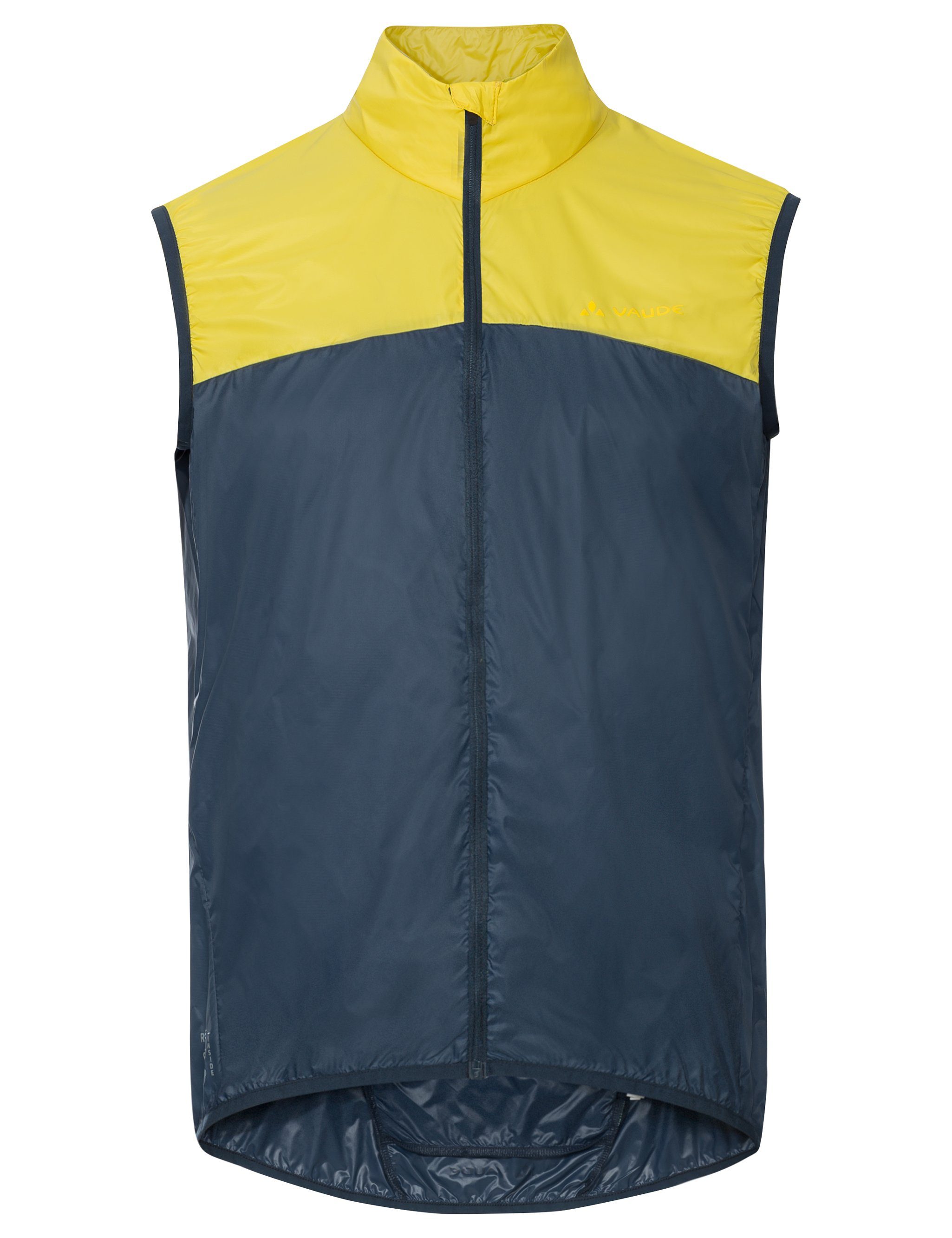 VAUDE Funktionsweste Men's Matera Air Vest (1-tlg) dandelion