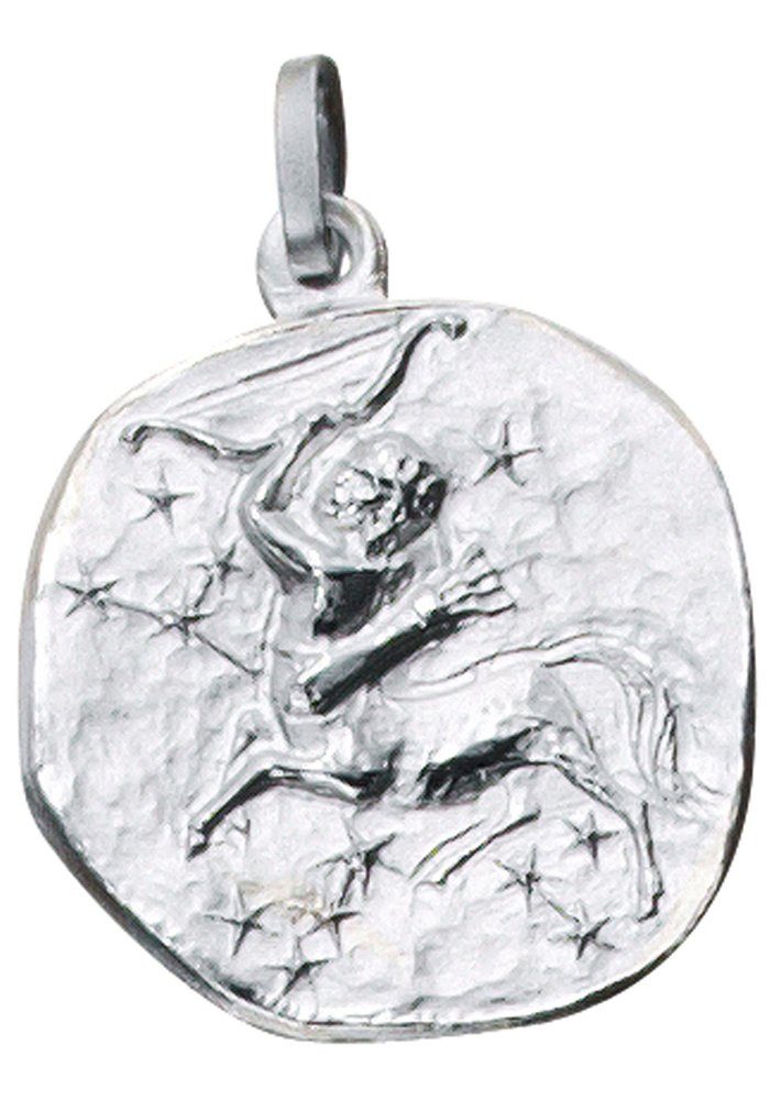 JOBO Sternzeichenanhänger Sternzeichen ...