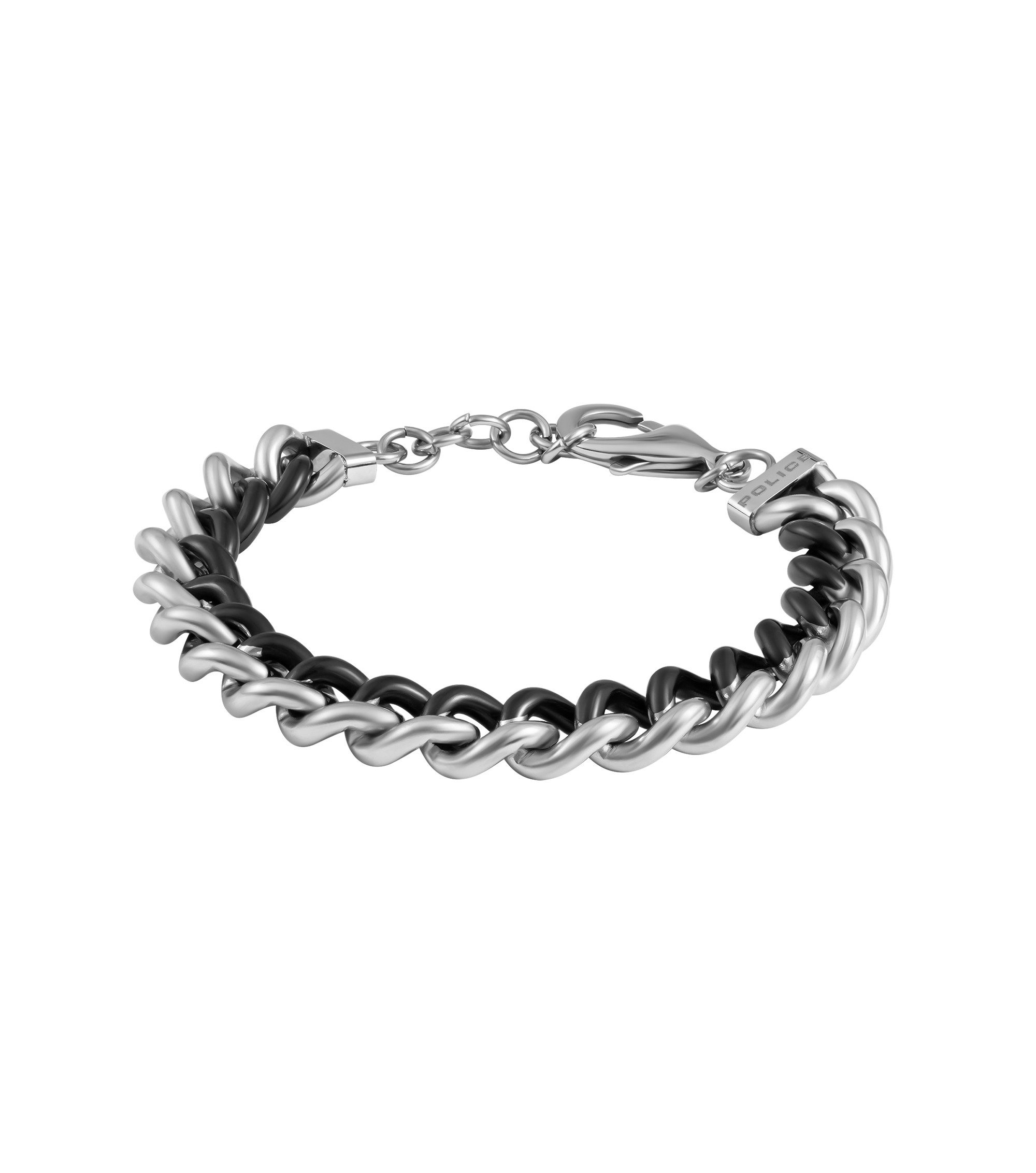 Police Armband Crank