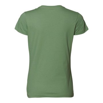 VAUDE T-Shirt Logo Shirt aus organischer Bio-Baumwolle