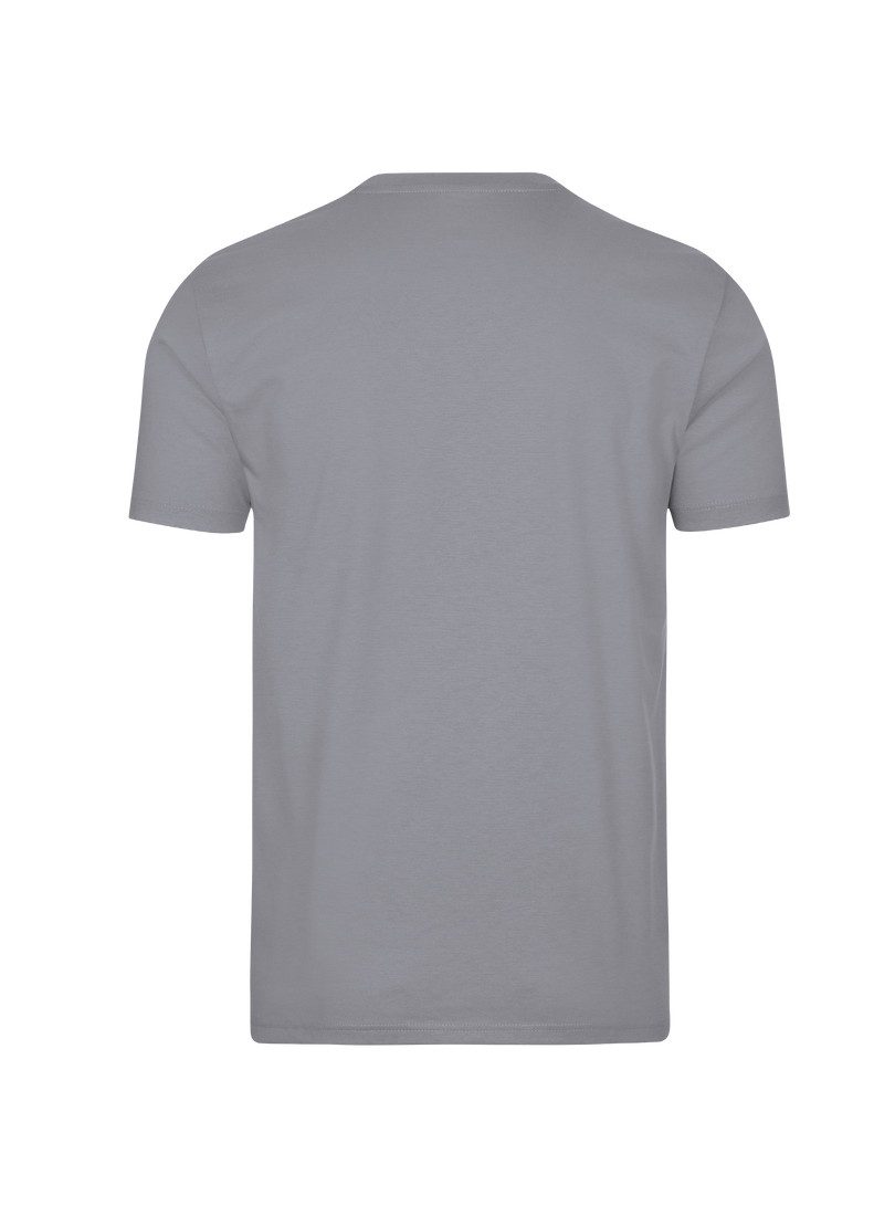 Trigema T-Shirt "TRIGEMA T-Shirt DELUXE Baumwolle", (1 tlg.) günstig online kaufen