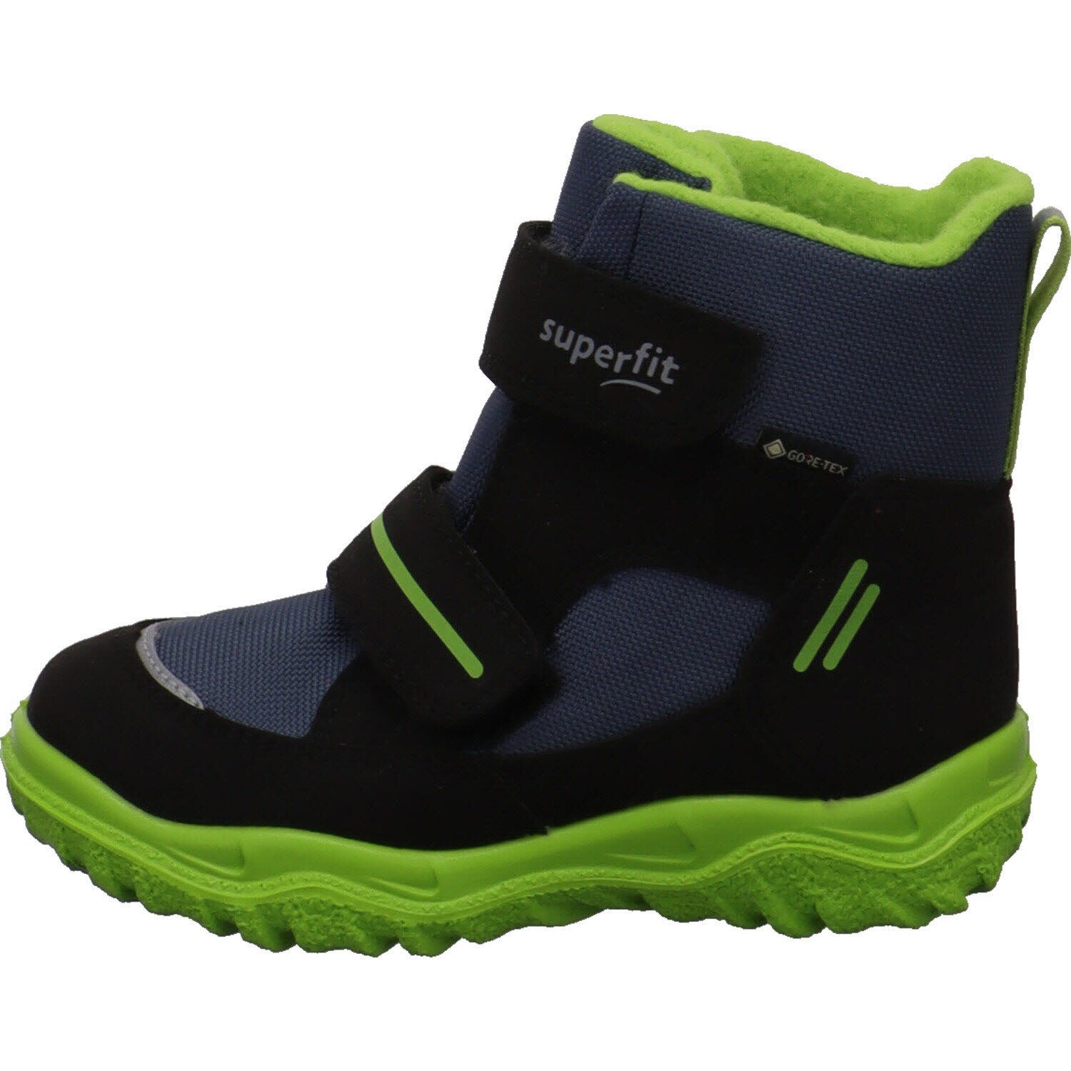 Superfit Husky1 Stiefel