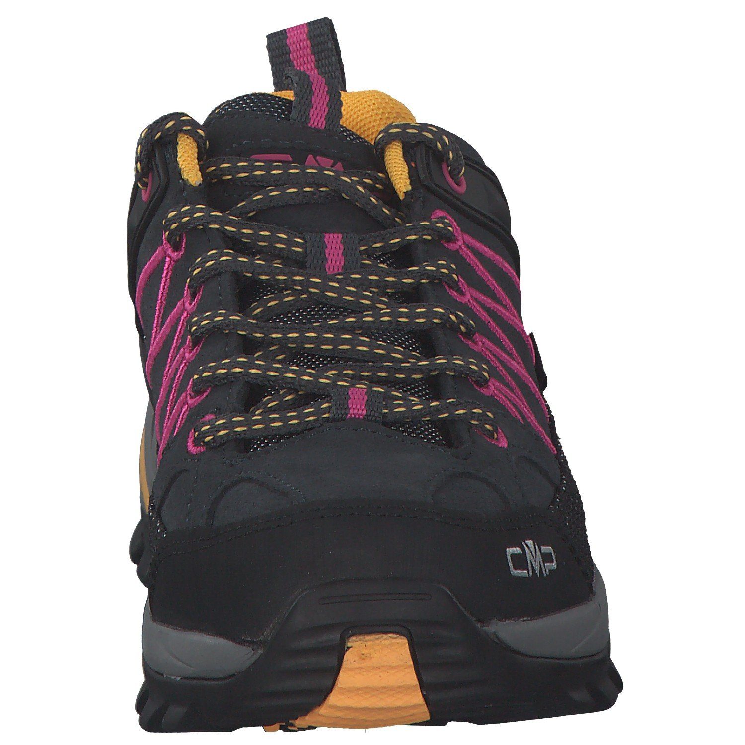 CMP CMP Rigel antracite 3Q13246 Low bouganville Trekkingschuh (03201823)