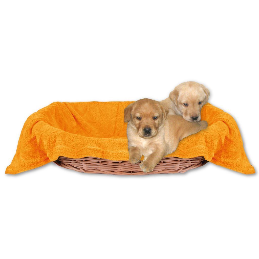 Bestlivings Tierdecke Hundedecke / Katzendecke, Kuscheldecke günstig online kaufen