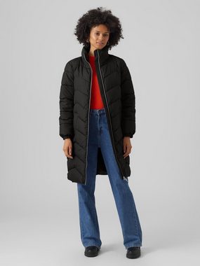 Vero Moda Steppmantel VMLIGA COAT BOOS CP