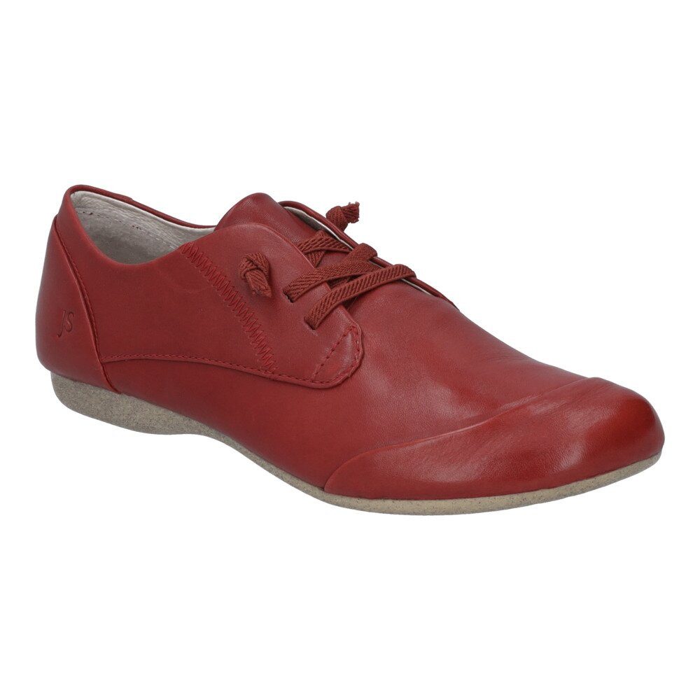 Josef Seibel Josef Seibel - Fiona 01 - Rot Schnürschuh
