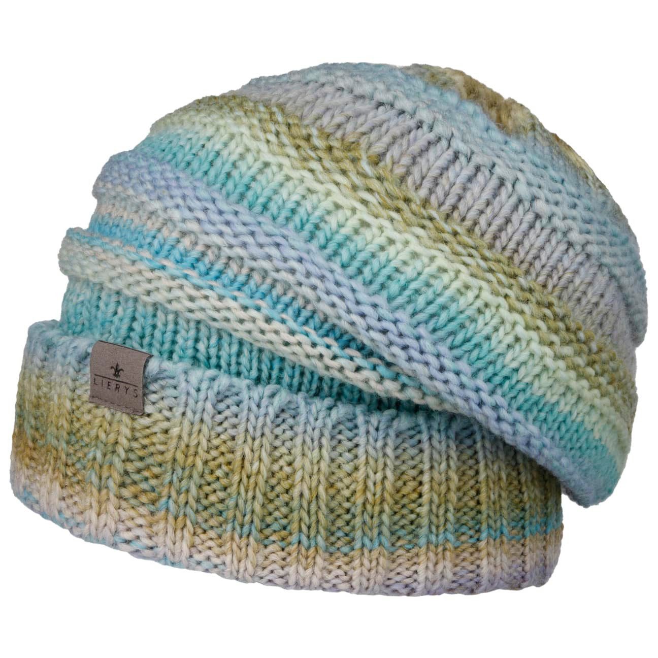 Lierys Beanie (1-St) Herrenmützen mit Umschlag, günstig online kaufen