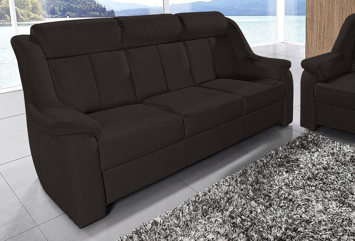 sit&more 3-Sitzer Basel