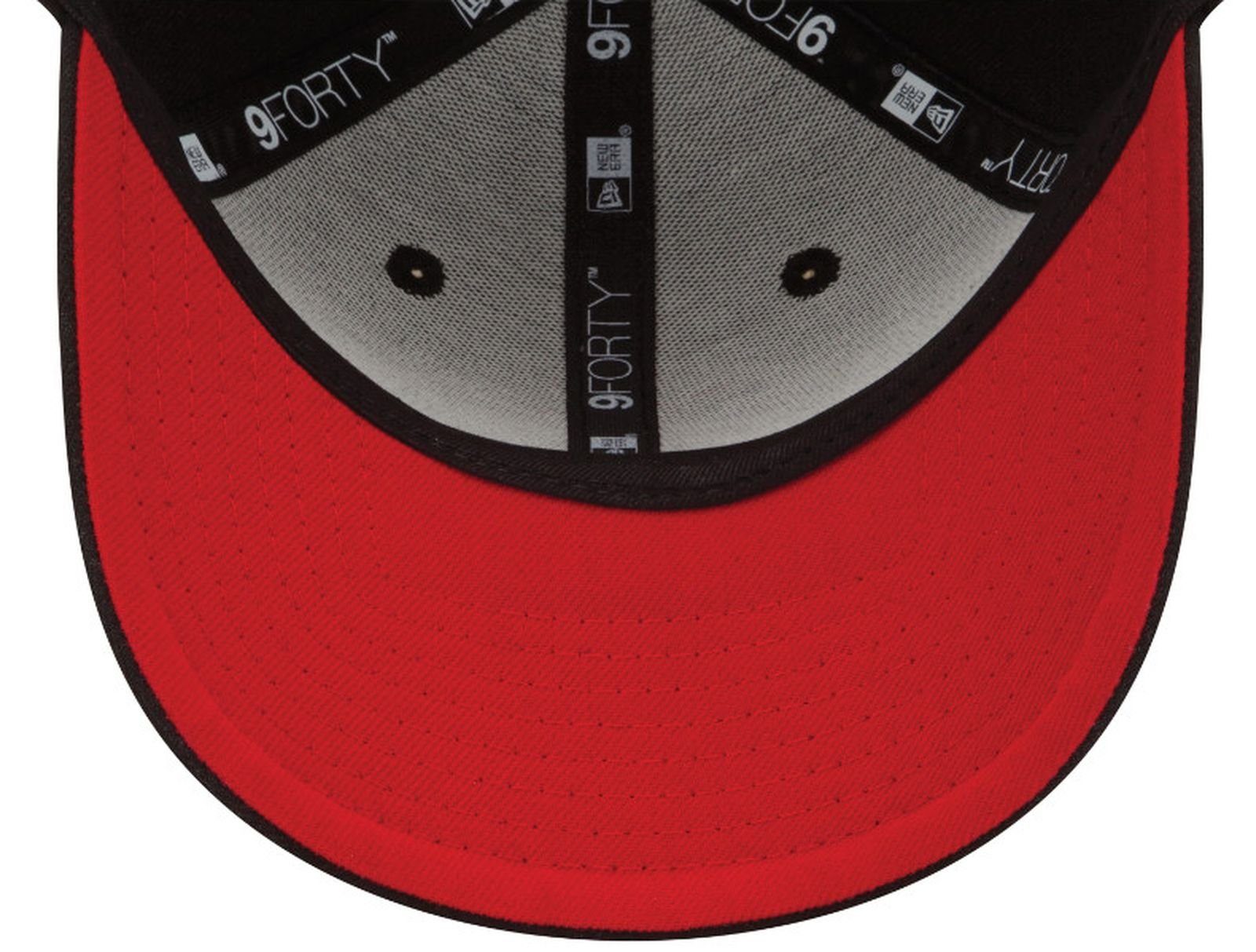 New Era Snapback Cap NFL Atlanta Falcons The League 9Forty