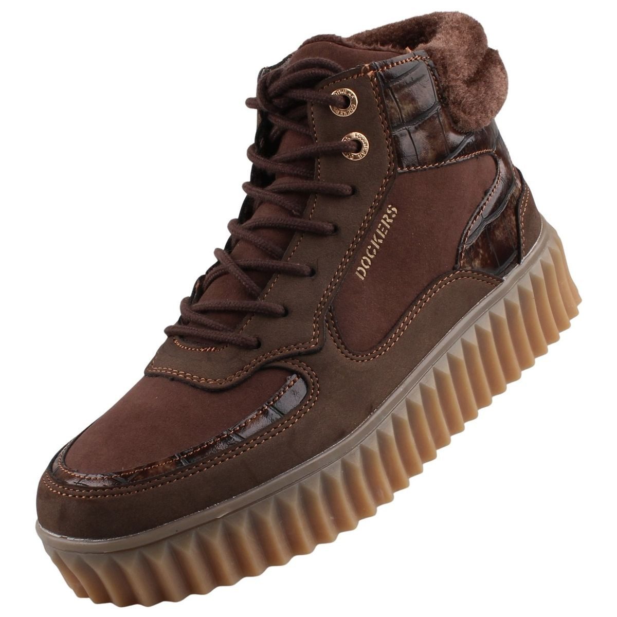 Dockers by Gerli 49DL302-816380 Stiefelette