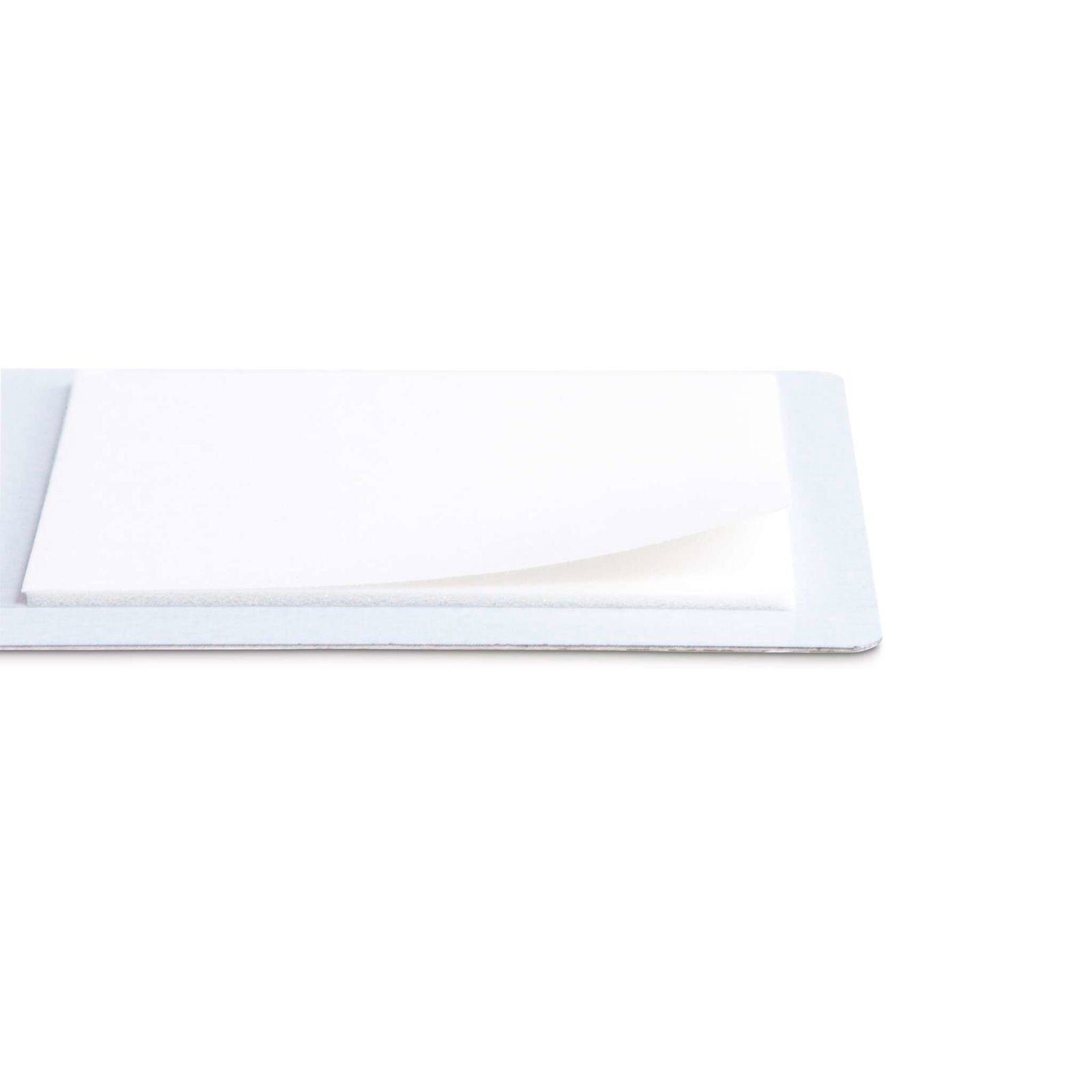 MAUL Bilderleiste Metallleiste MAULstandard, Länge 50 cm, inkl. 2 Magnete – Bild 4 von 5