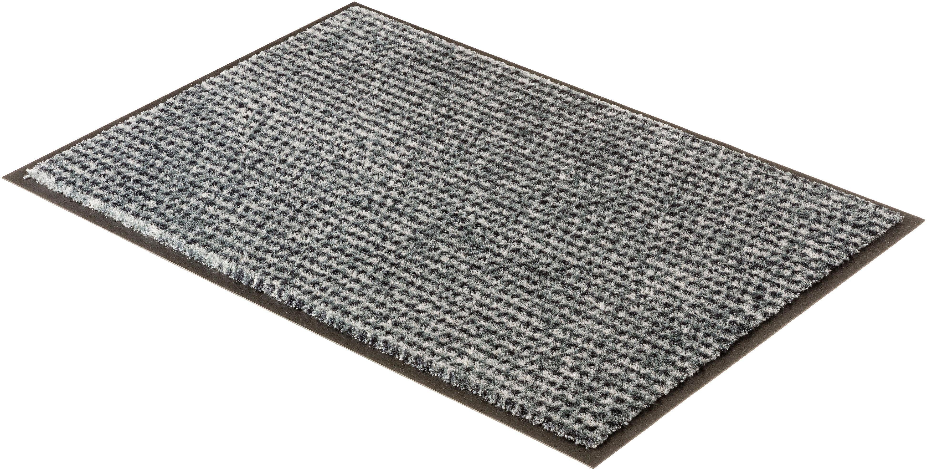 SCHÖNER WOHNEN-Kollektion Fußmatte Miami 002, rechteckig, günstig online kaufen