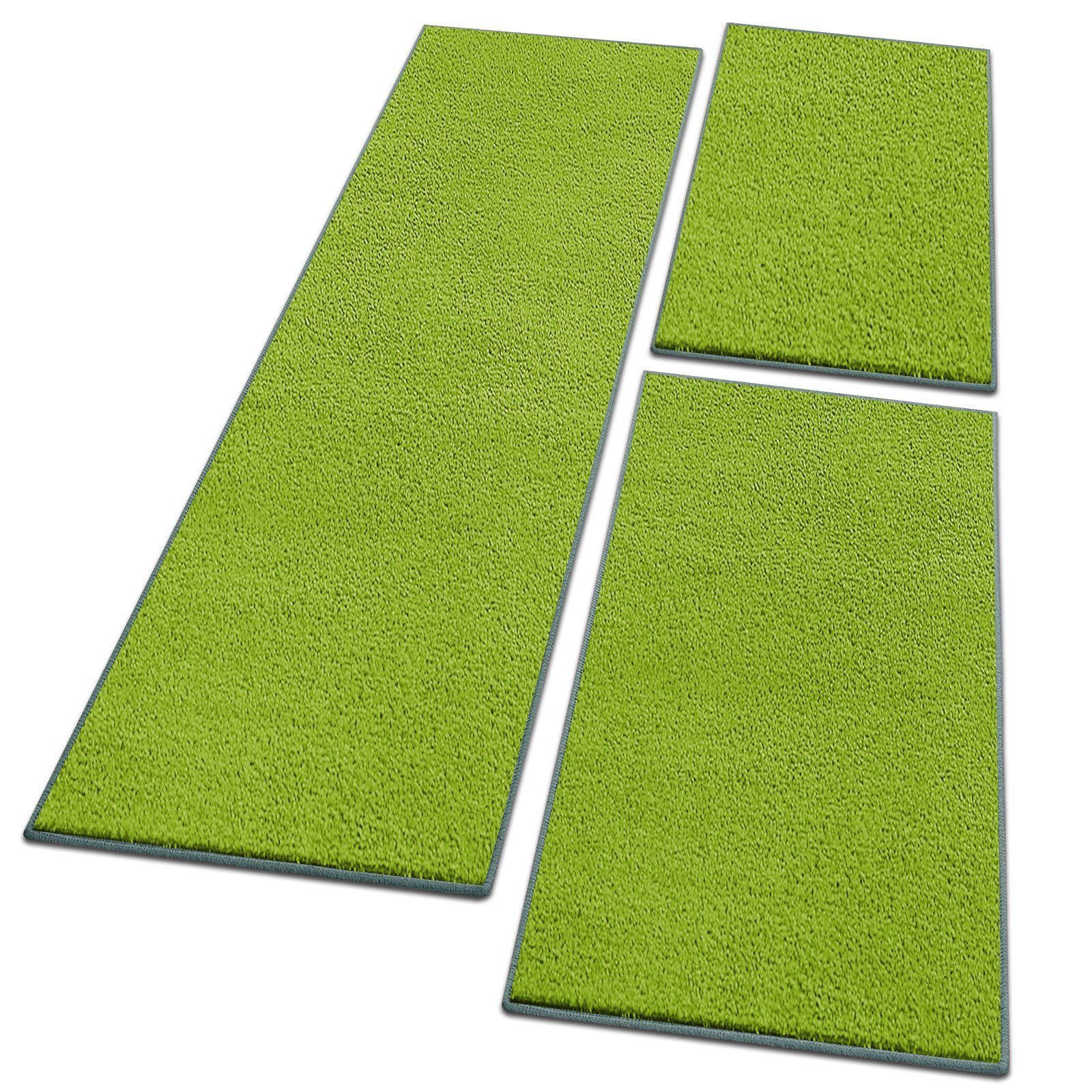 Floordirekt Hochflor-Bettumrandung Dynasty, verschiedene Farben & günstig online kaufen