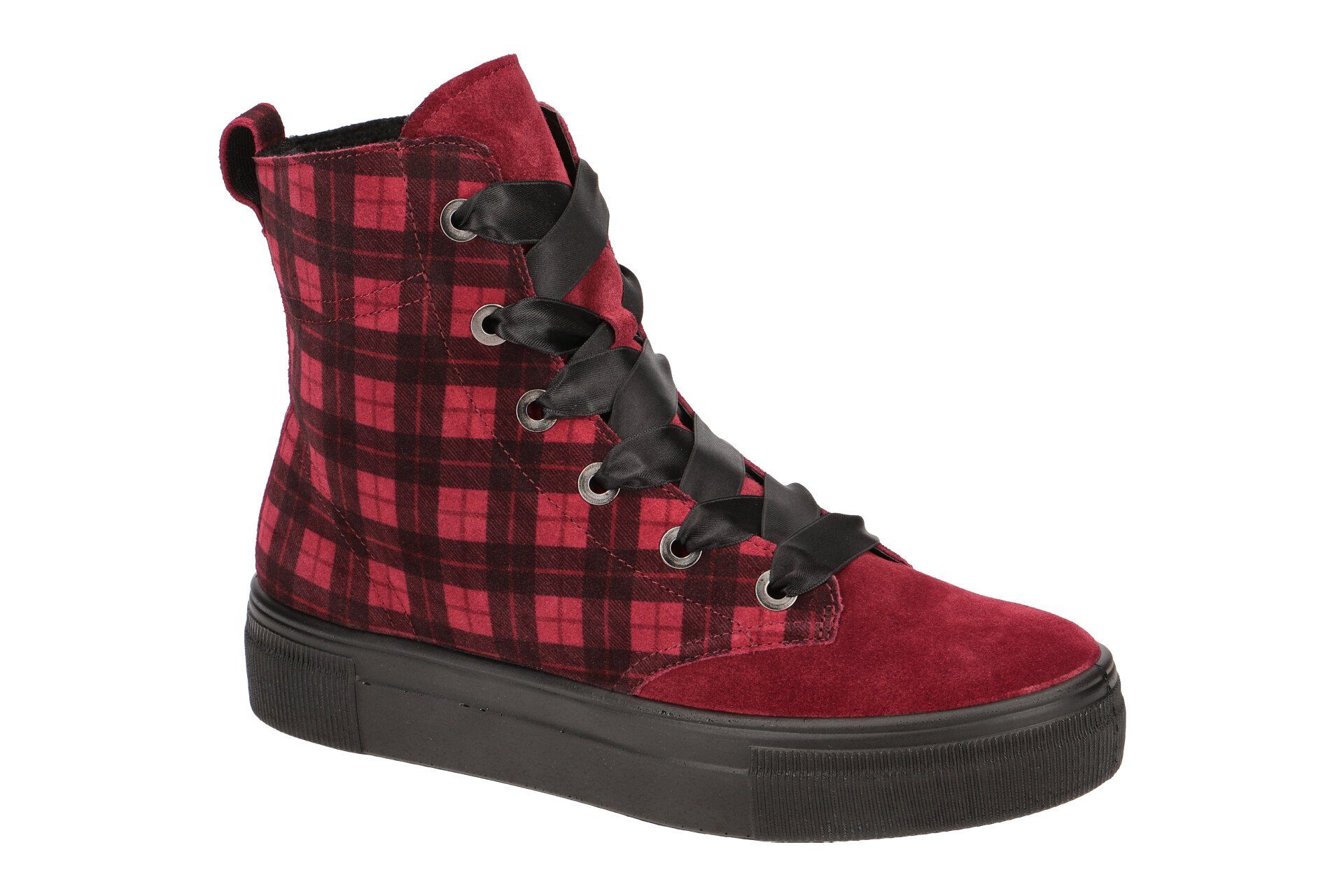 Legero 5-00907-59 Schnürschuh