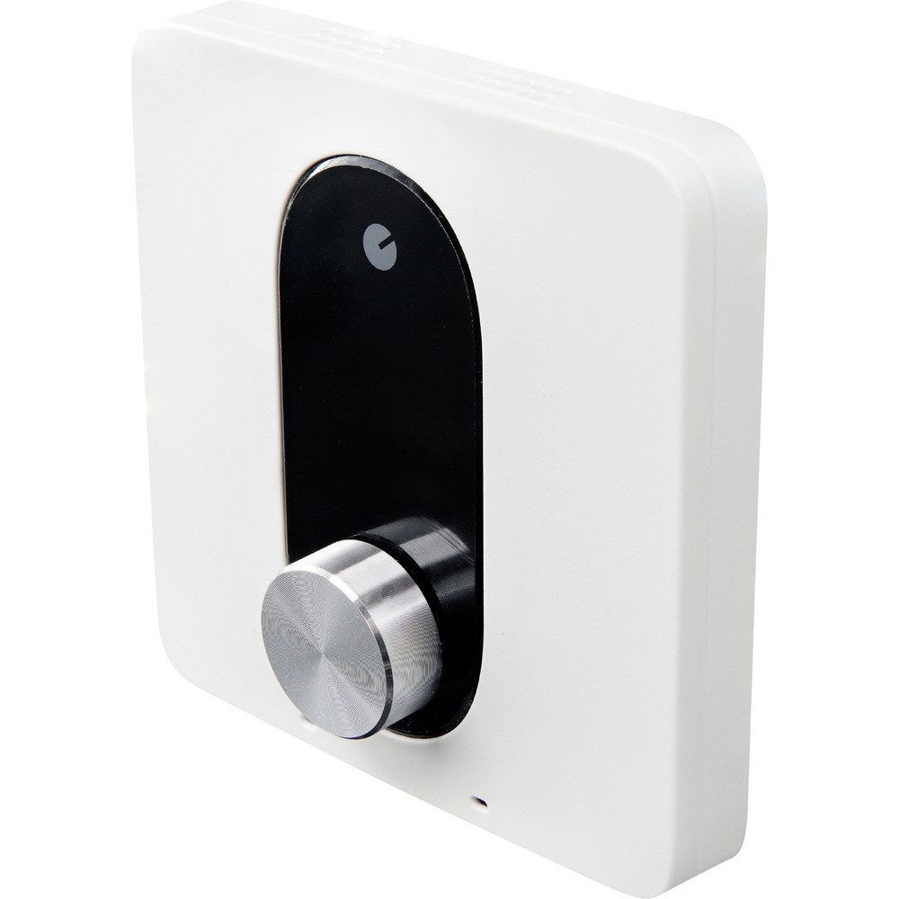 Shelly Shelly LinkedGo smartes Heizungsthermostat (Fußboden) Fußbodenheizung Smart-Home-Zubehör
