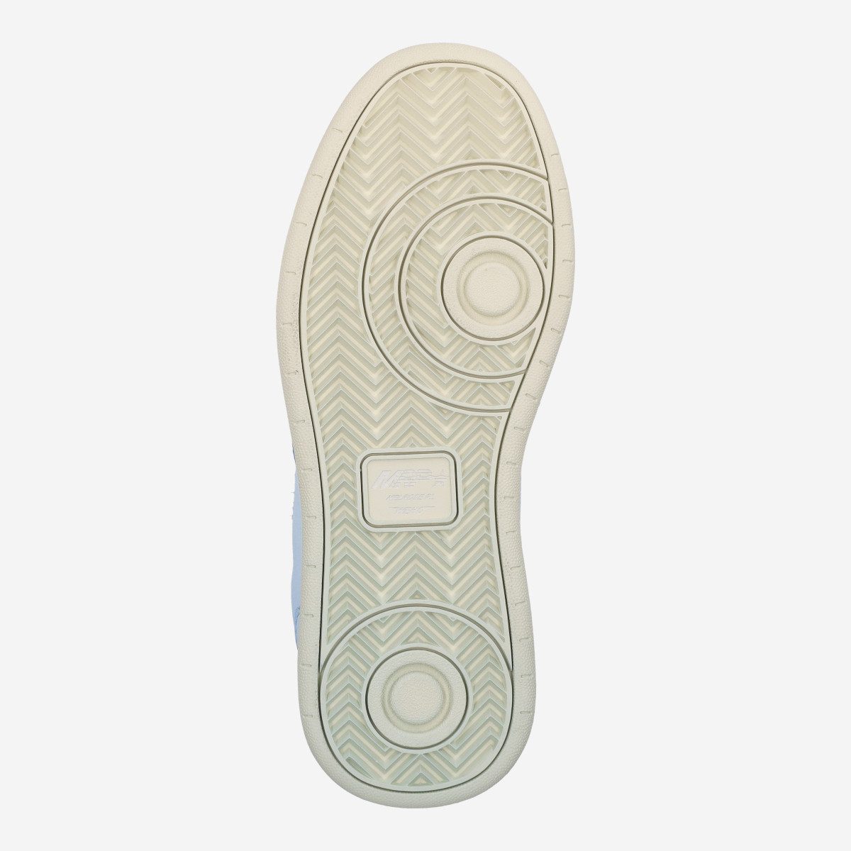 MRP MRP MRP31 V.11, Sneaker, Blau, Damen Sneaker
