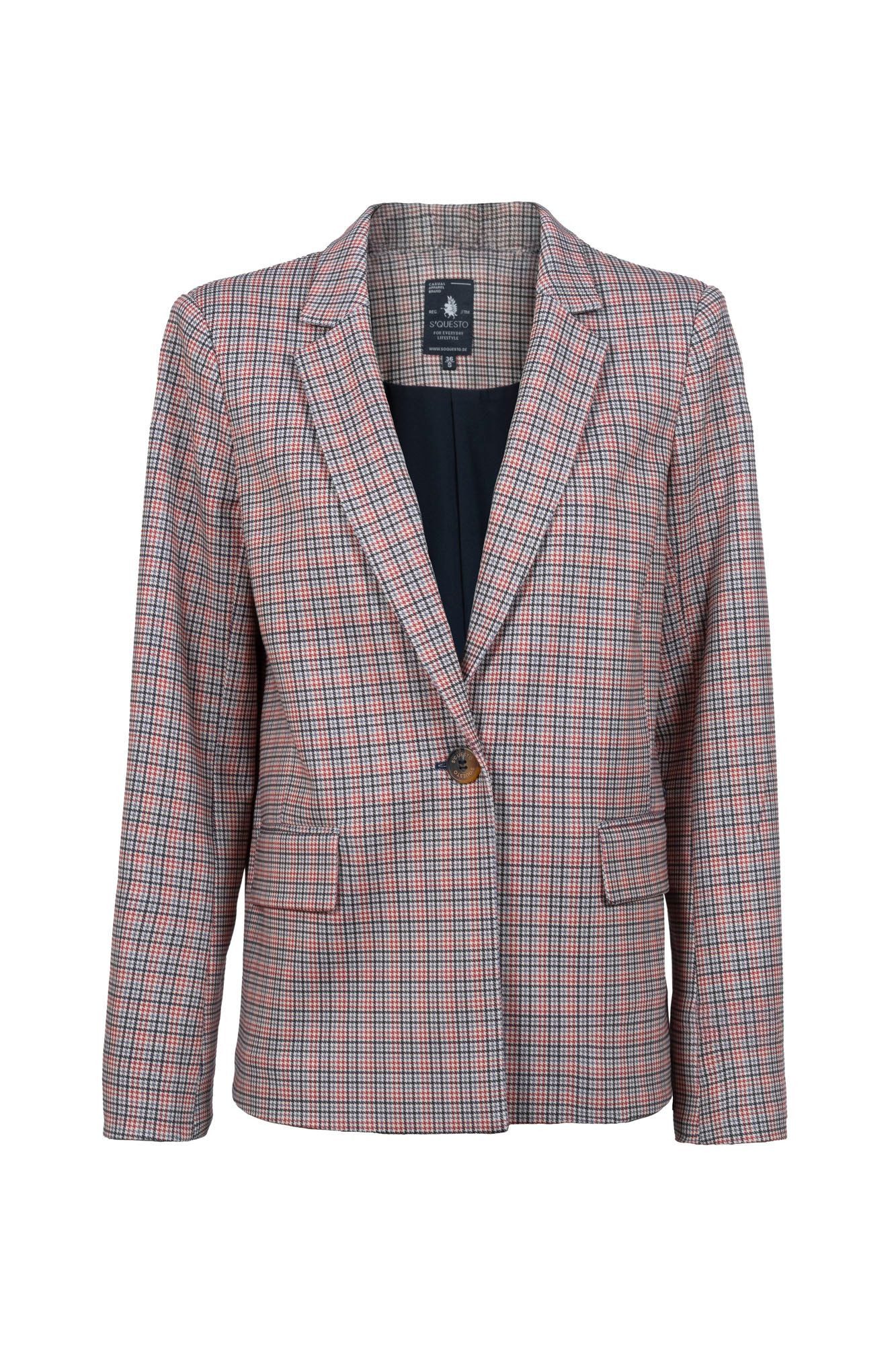 S'questo Strickjacke