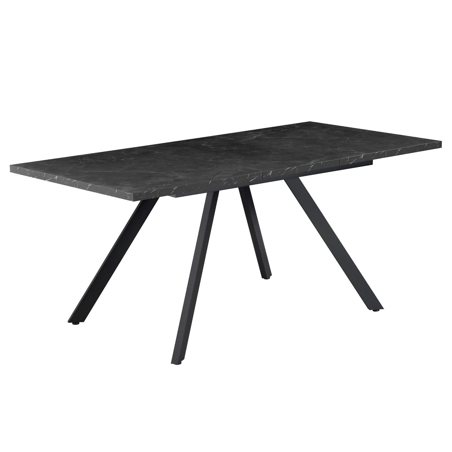 B&D home Esstisch Esstisch LIA, 4- günstig online kaufen
