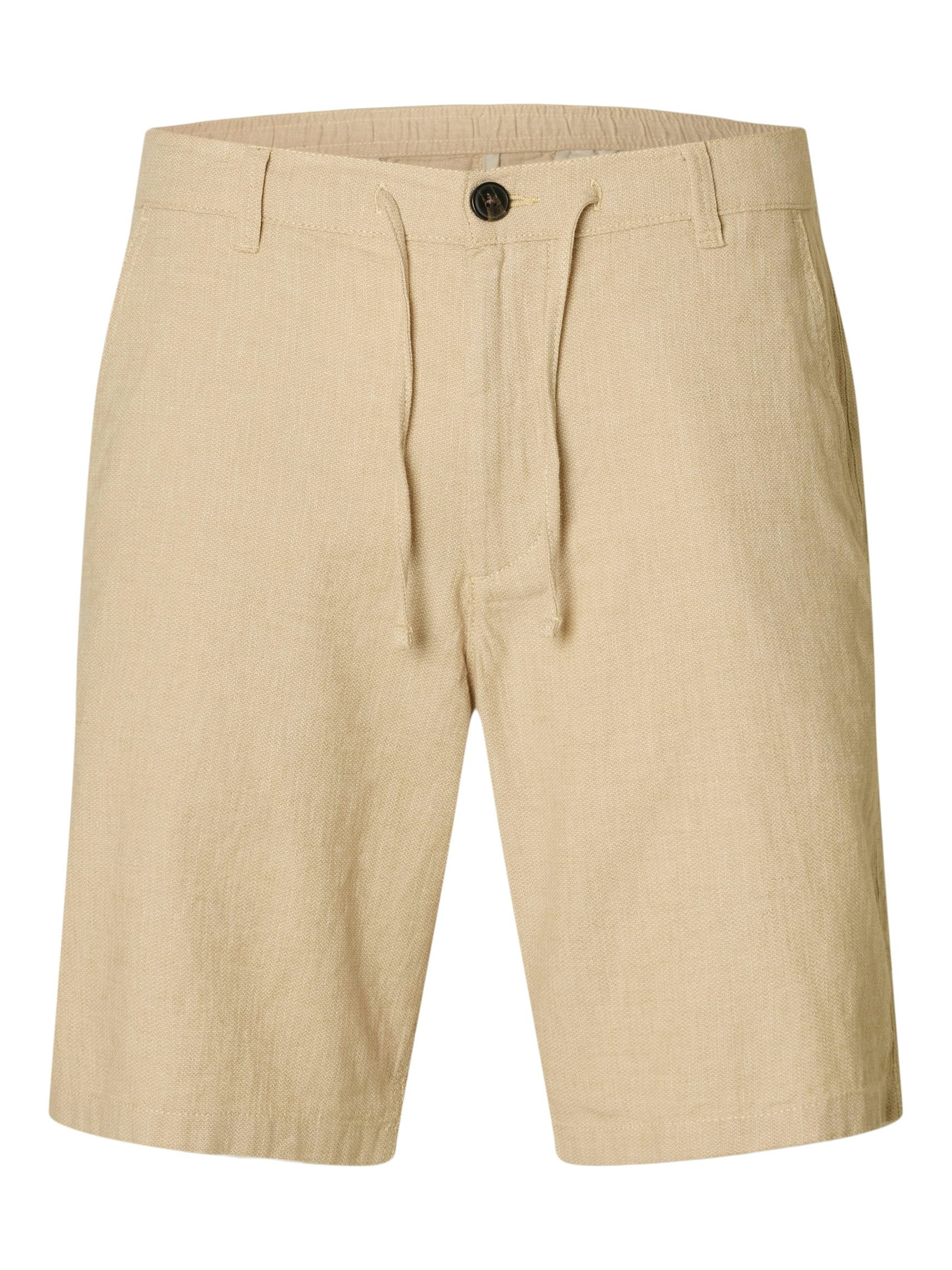 Chinoshorts SLHREGULAR-BRODY SUN SHORTS NOOS