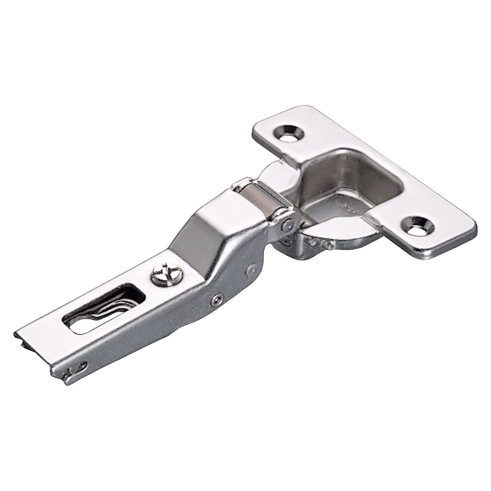 Möbelbeschlag 2 Stück Topfband Serie 200 S200 110° Exzenterverst.