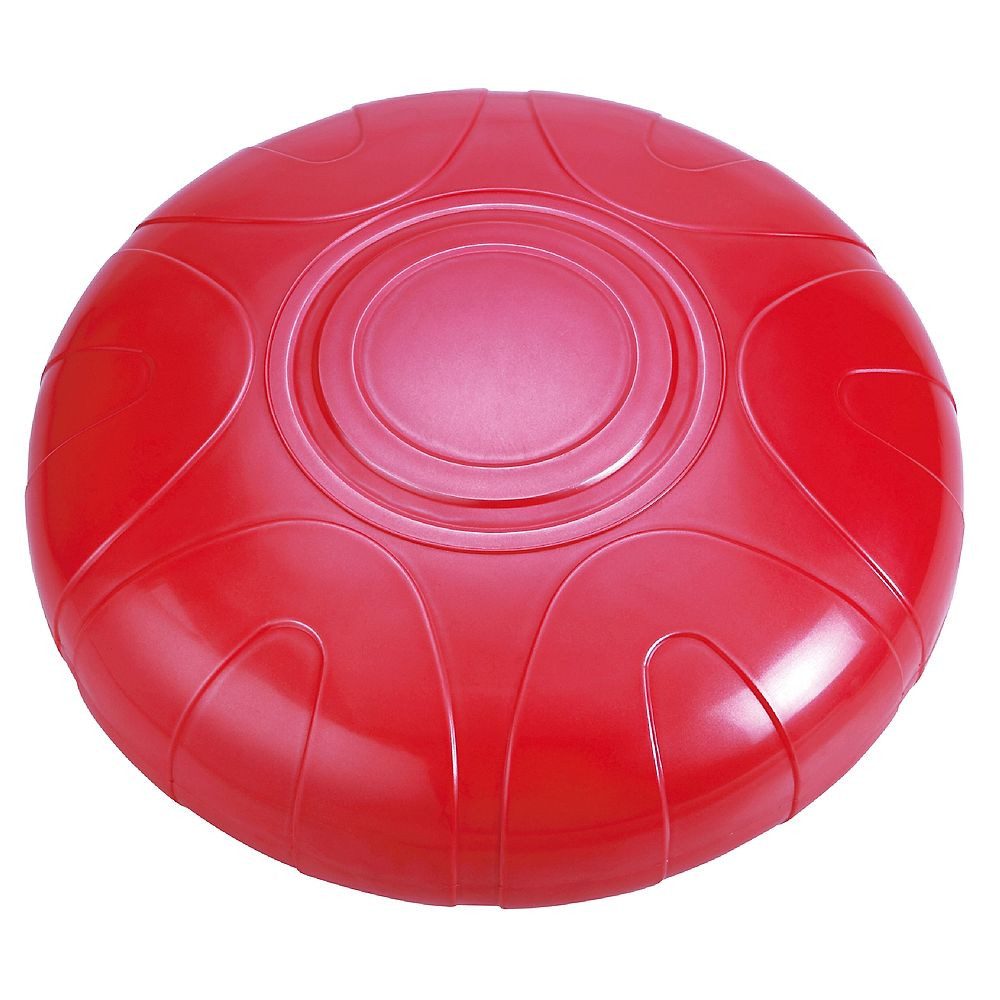 Sport-Thieme Balancetrainer Balance-Kissen Groß, Als Meditations-, Fitness- und Sitzkissen nutzbar
