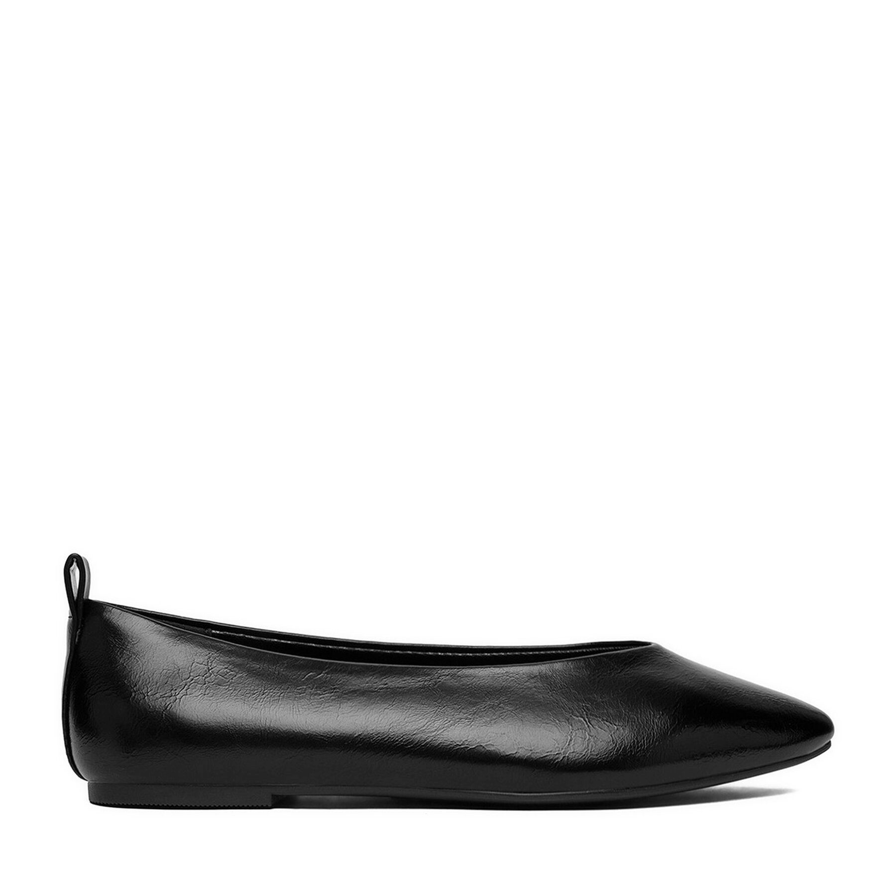 Jenny Jenny Damen Ballerinen 5907964297147 Schwarz Ballerina