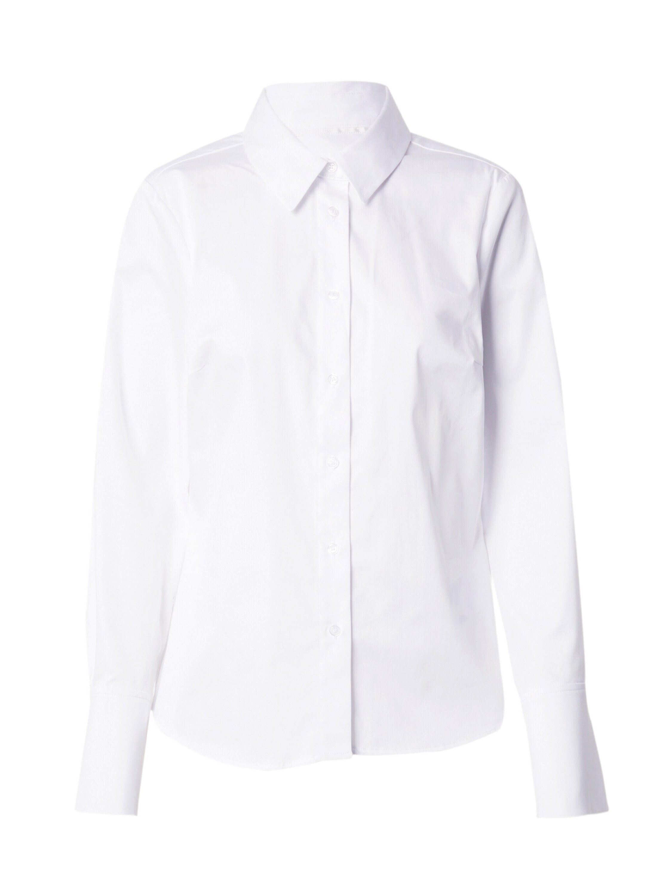 InWear Langarmbluse Cally (1-tlg) Plain/ohne Details